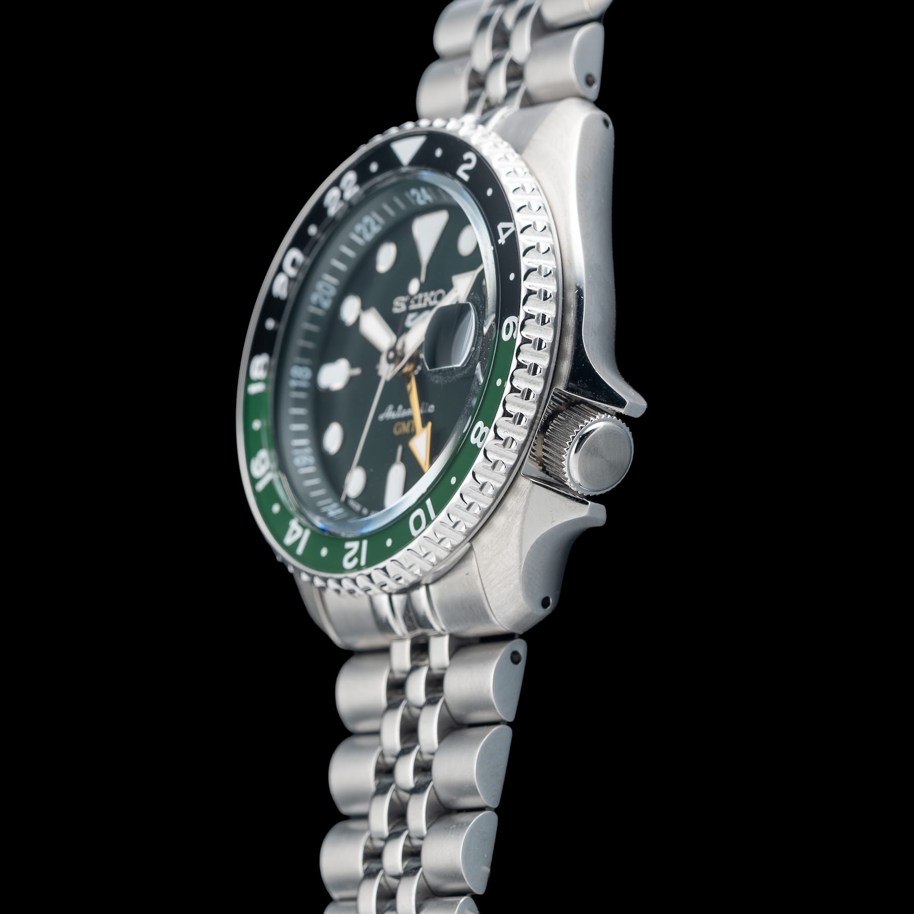 Seiko 5 Sports SSK035
