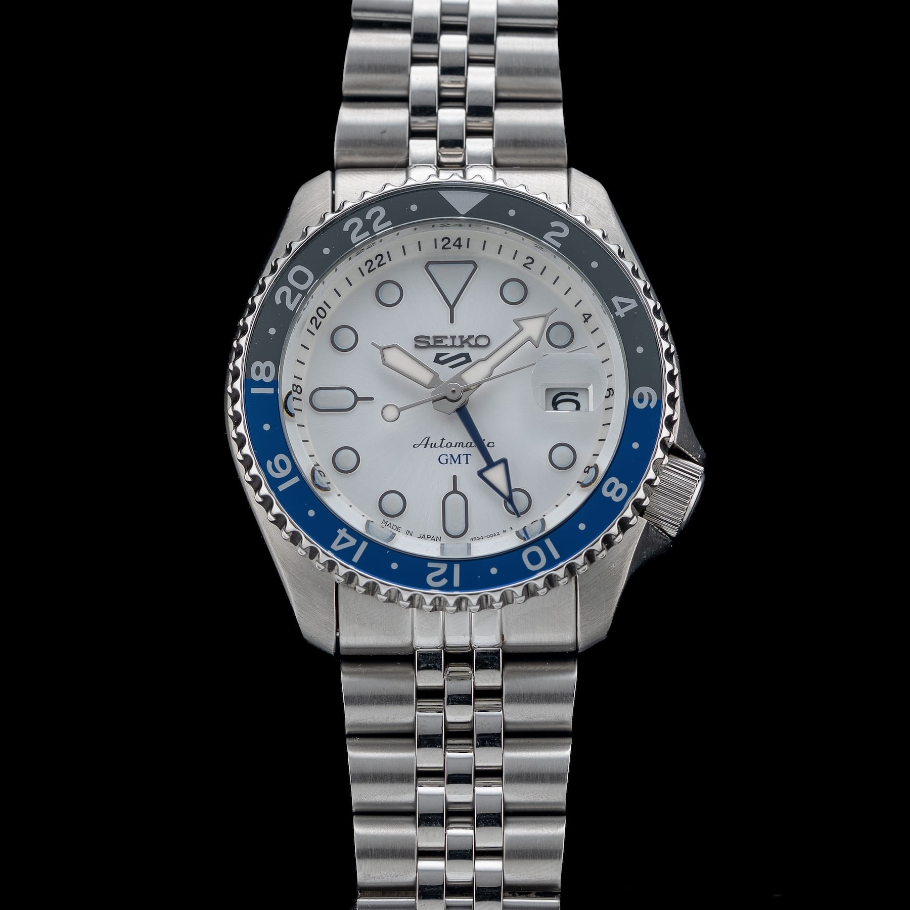 Seiko 5 Sports SSK033