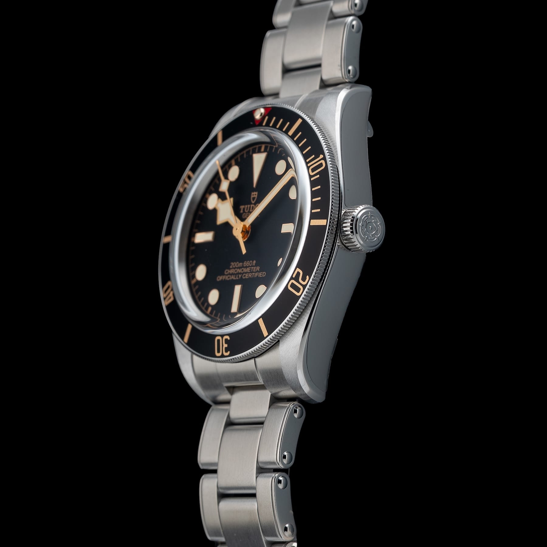 TUDOR Black Bay Fifty-Eight M79030N-0001