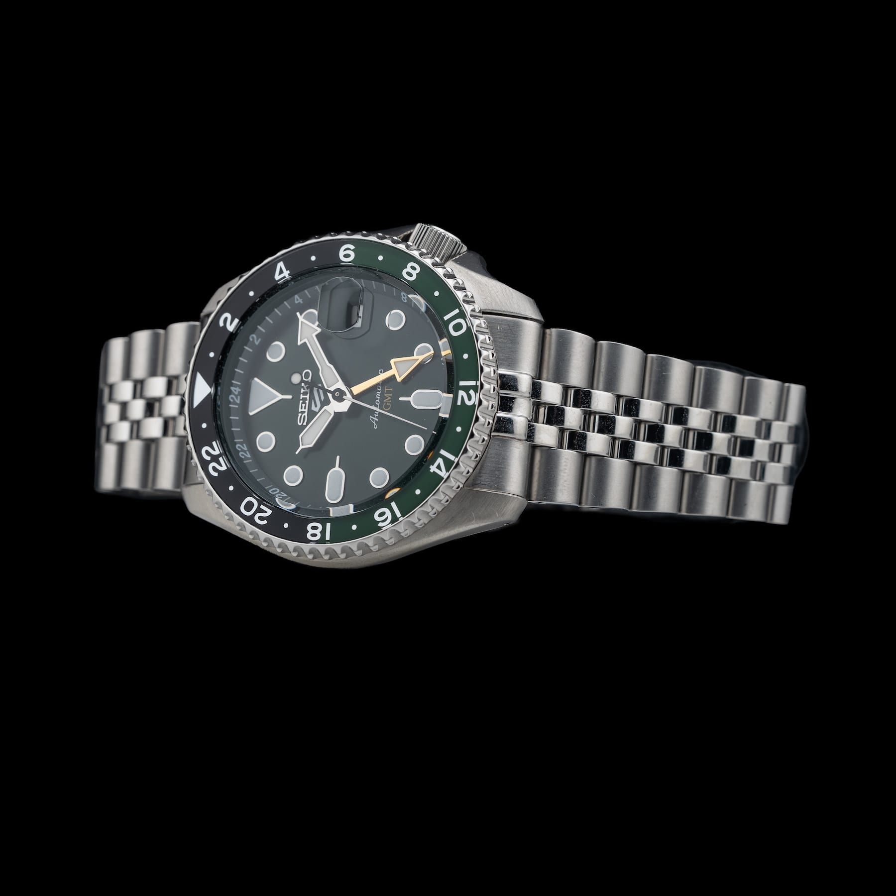 Seiko 5 Sports SSK035