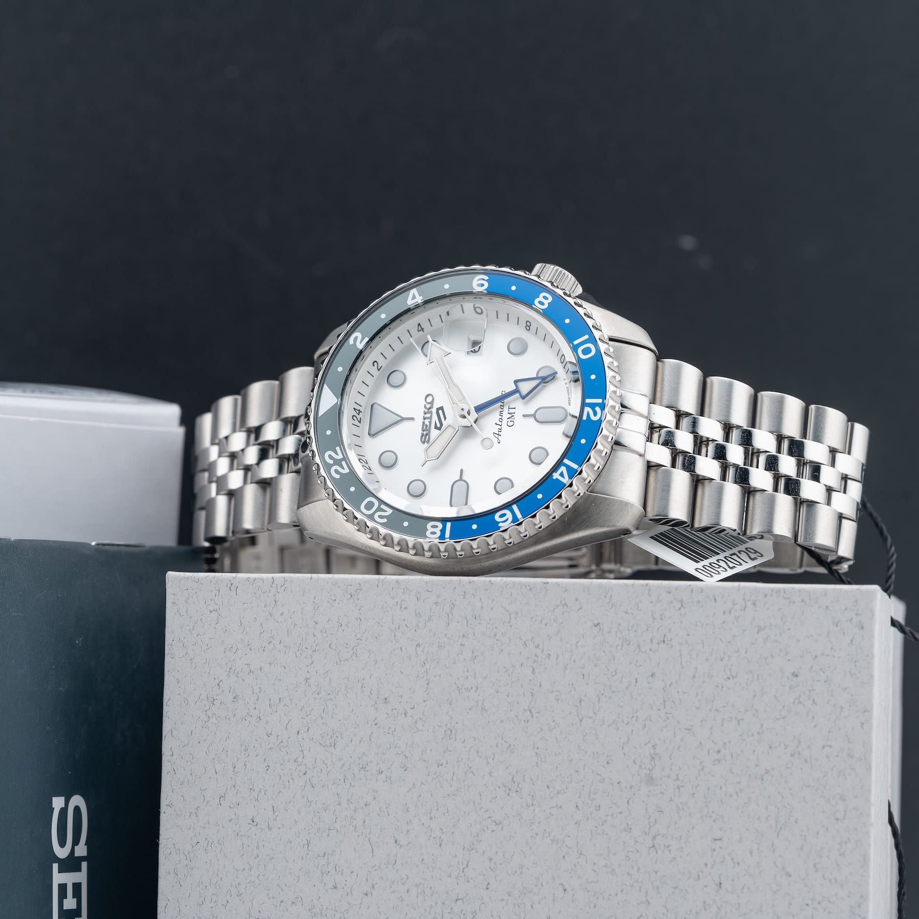 Seiko 5 Sports SSK033
