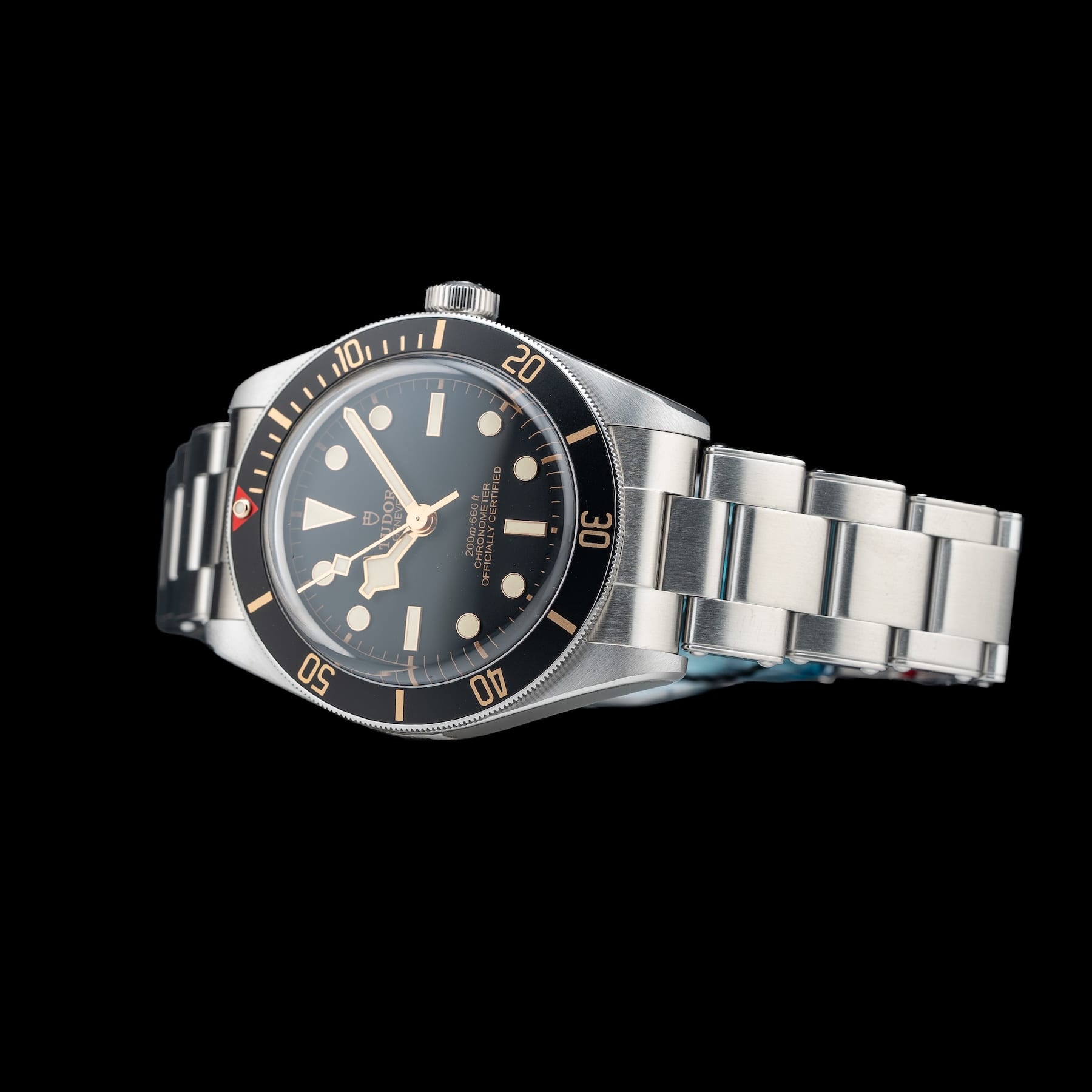 TUDOR Black Bay Fifty-Eight M79030N-0001