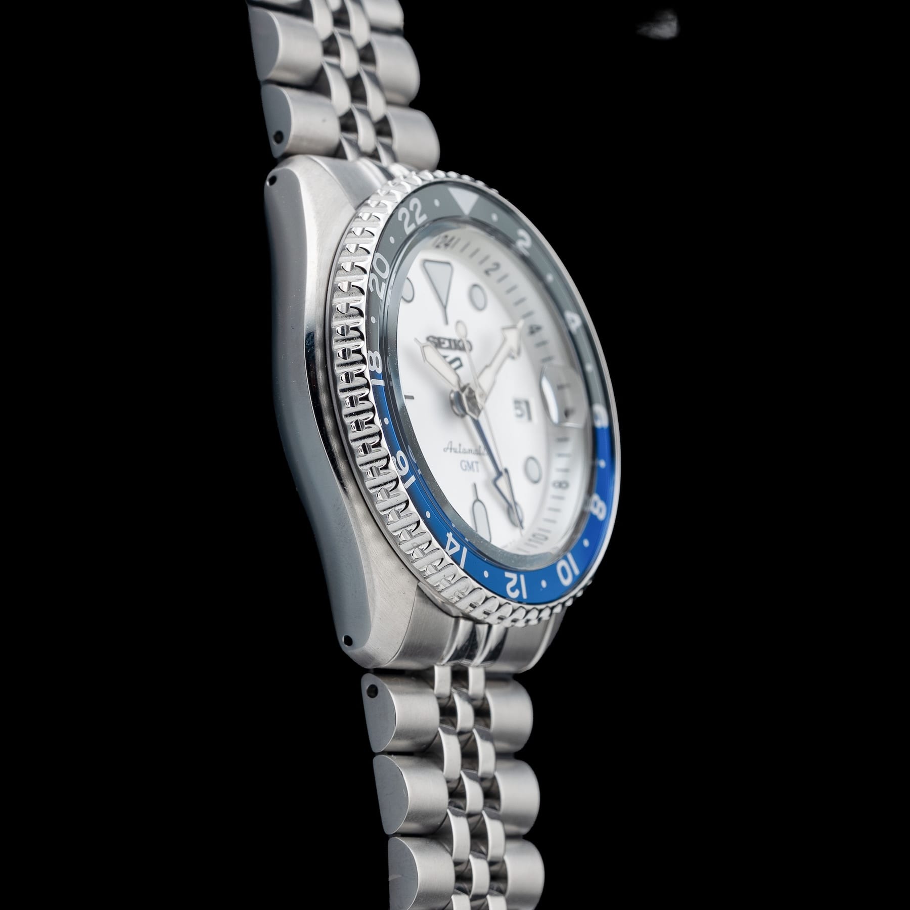 Seiko 5 Sports SSK033