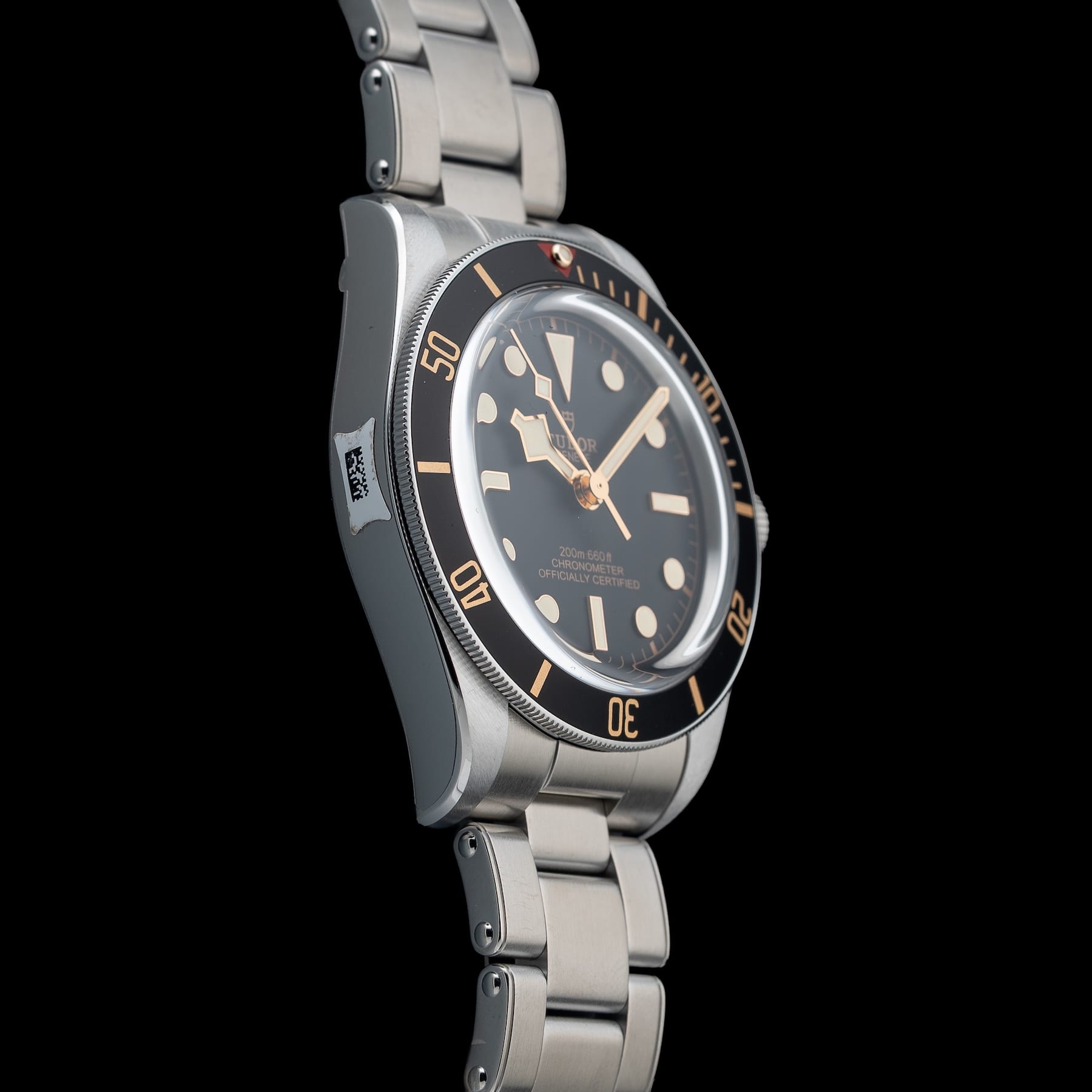 TUDOR Black Bay Fifty-Eight M79030N-0001