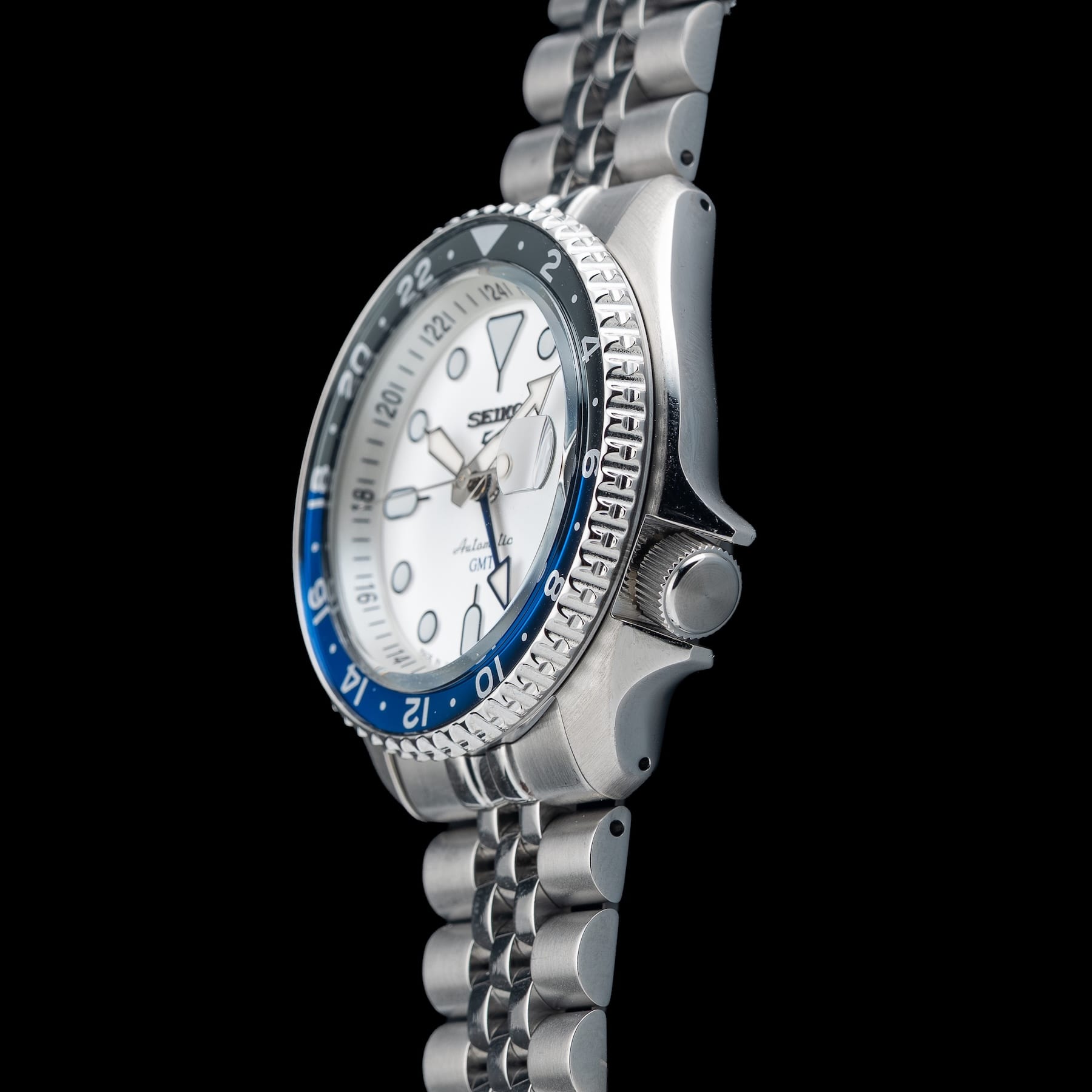 Seiko 5 Sports SSK033