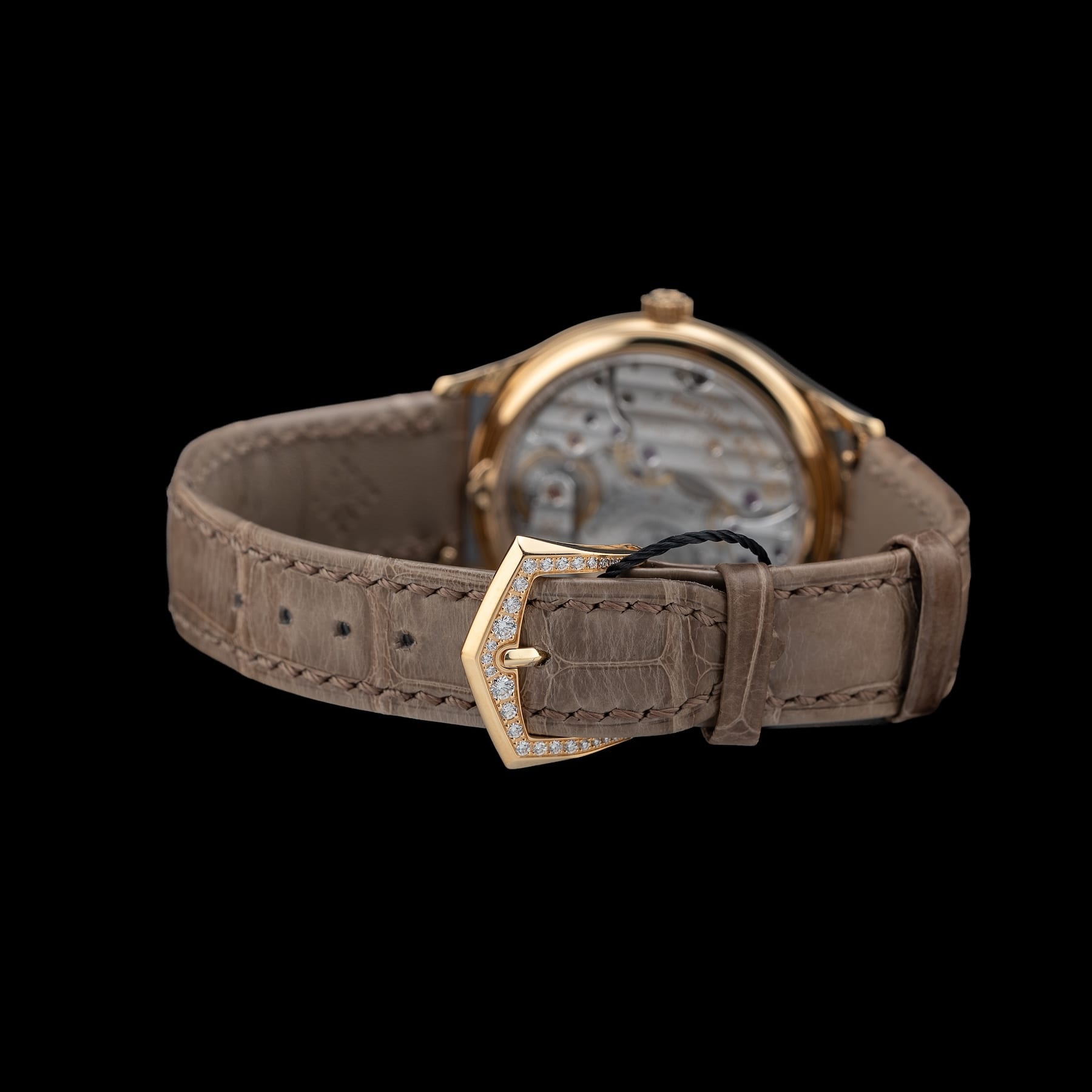 Patek Philippe Perpetual Calendar 7140R-001