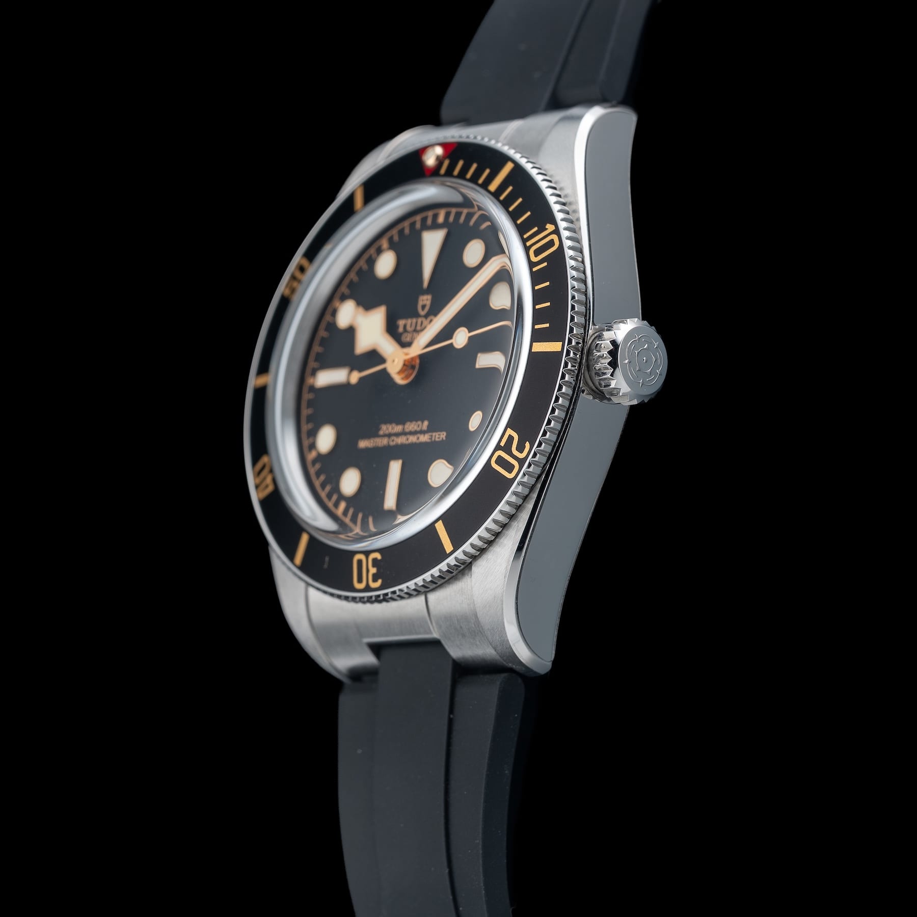TUDOR Black Bay 58 M7939A1A0NU-0003