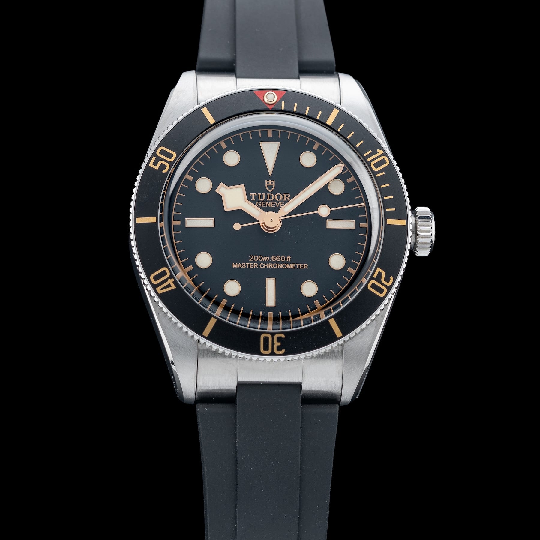 TUDOR Black Bay 58 M7939A1A0NU-0003