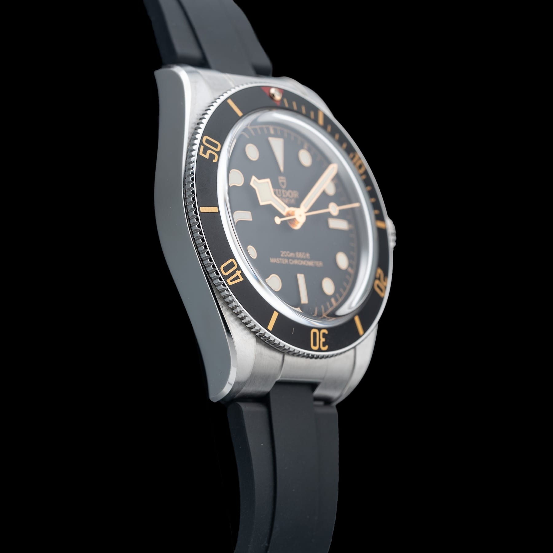 TUDOR Black Bay 58 M7939A1A0NU-0003