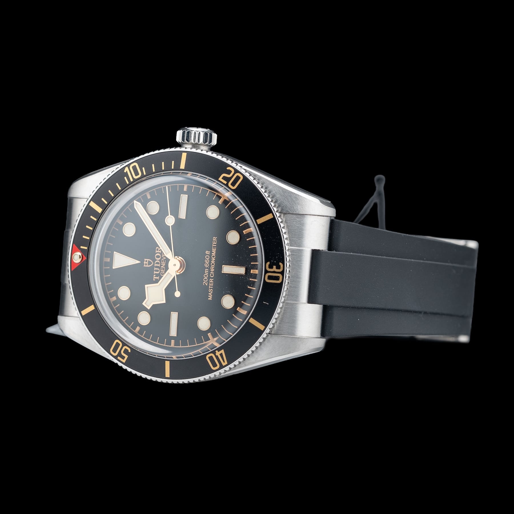 TUDOR Black Bay 58 M7939A1A0NU-0003