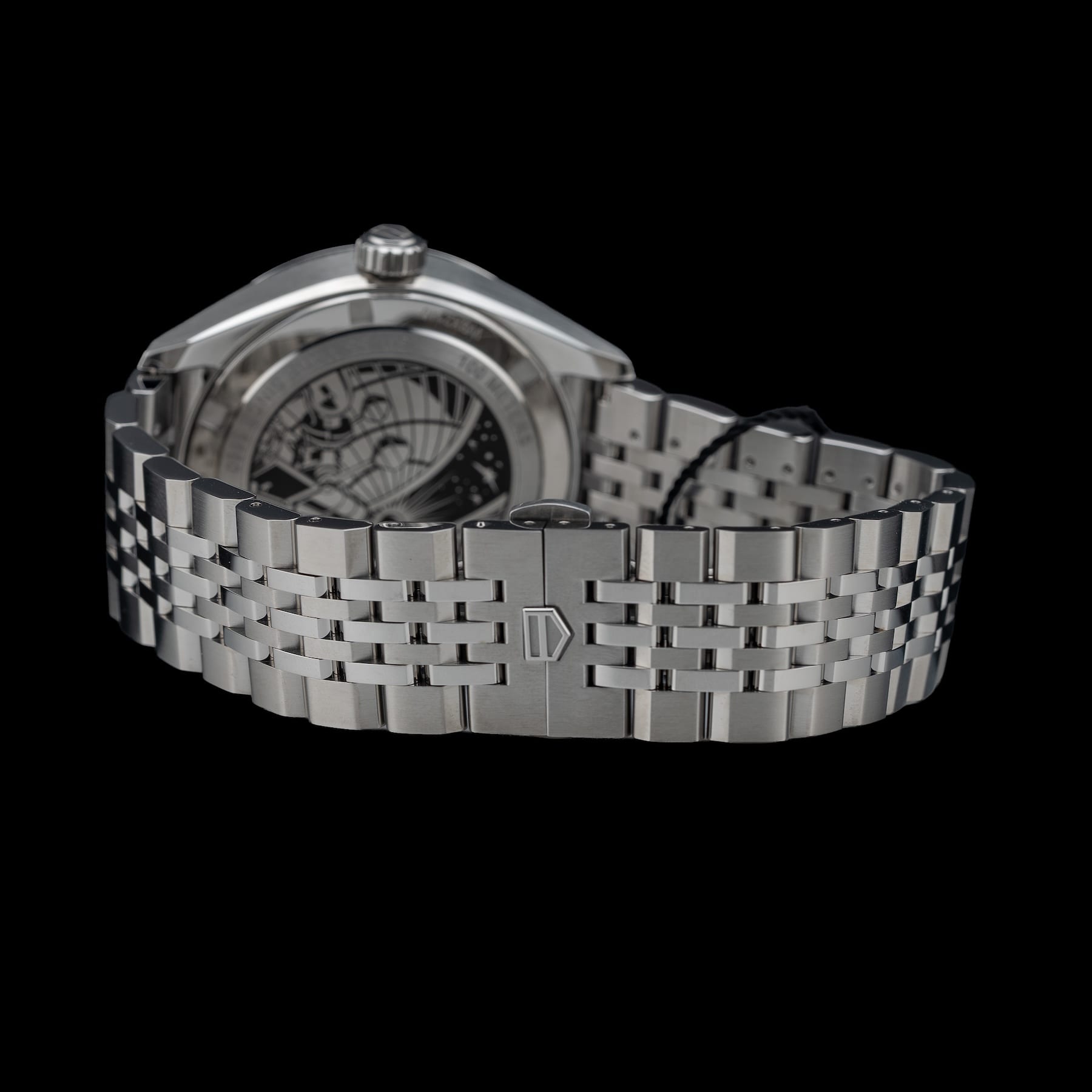 TAG Heuer Carrera Astronomer WBX2110.BA0044