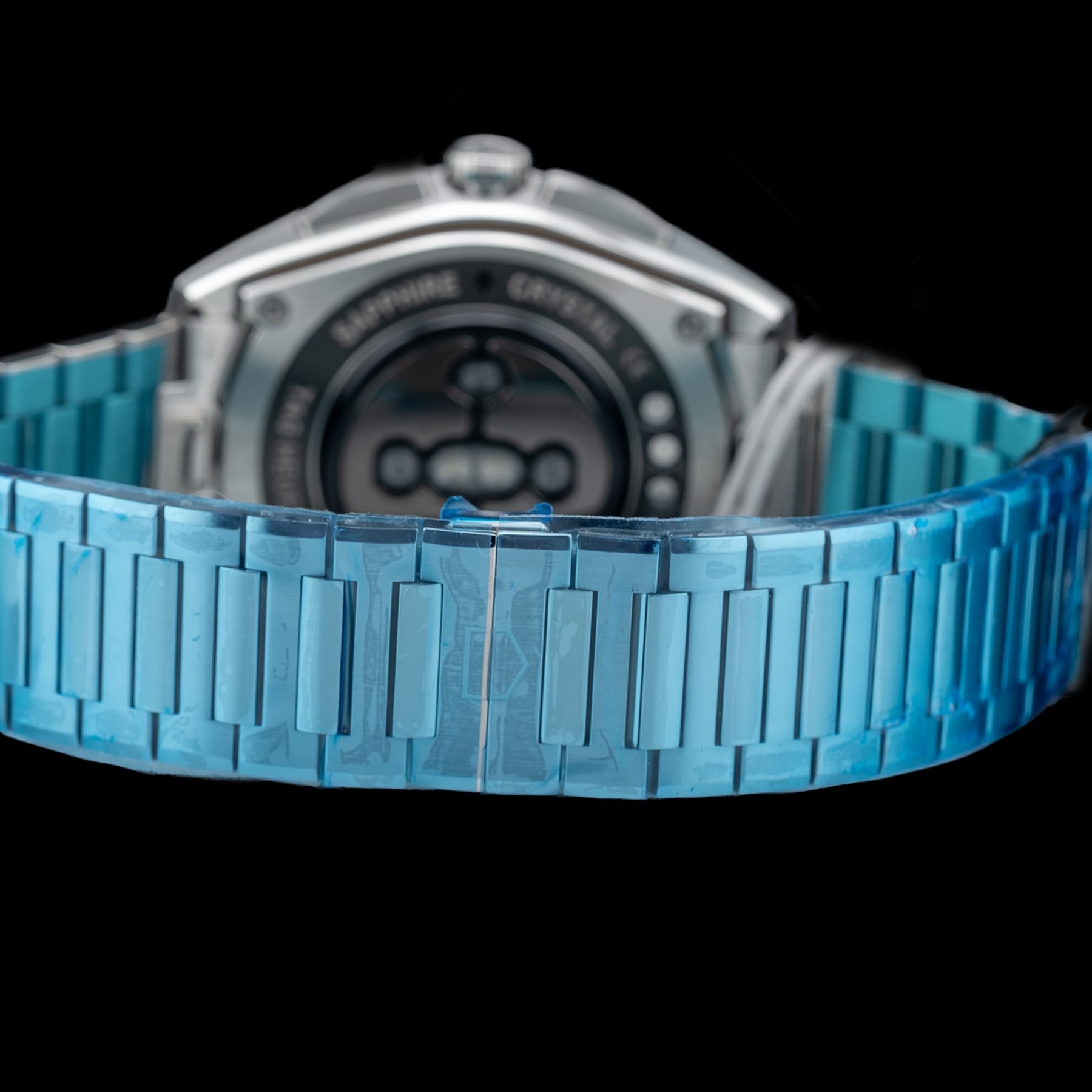TAG Heuer Connected Calibre E5 SBT8010.BA0002