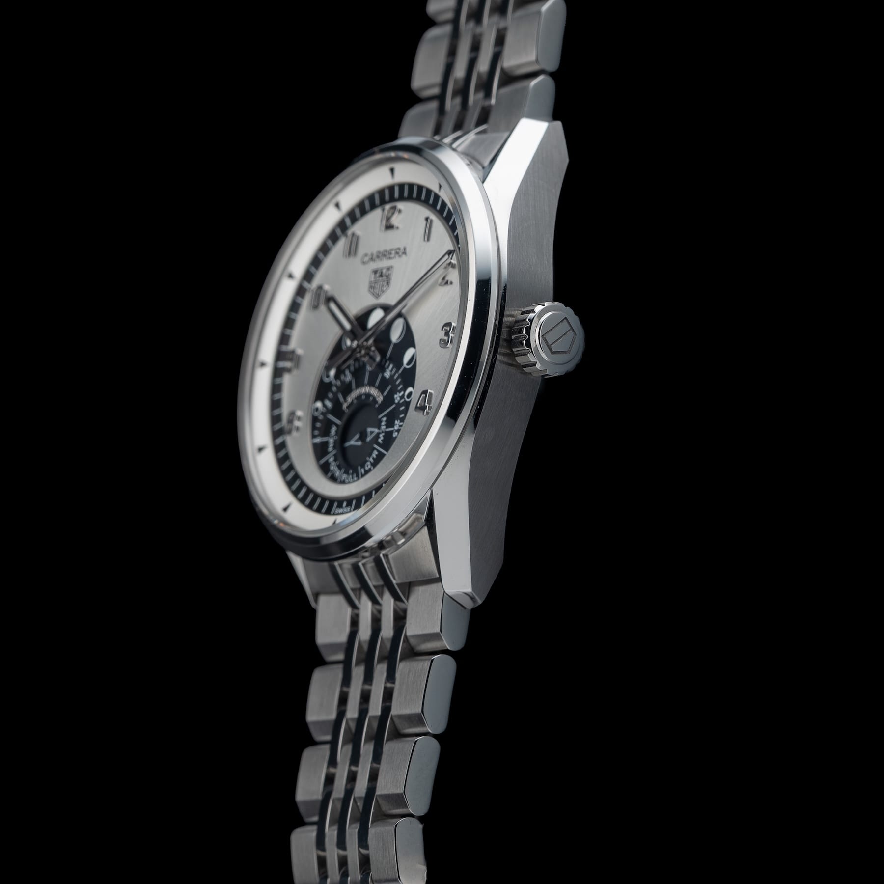 TAG Heuer Carrera Astronomer WBX2110.BA0044