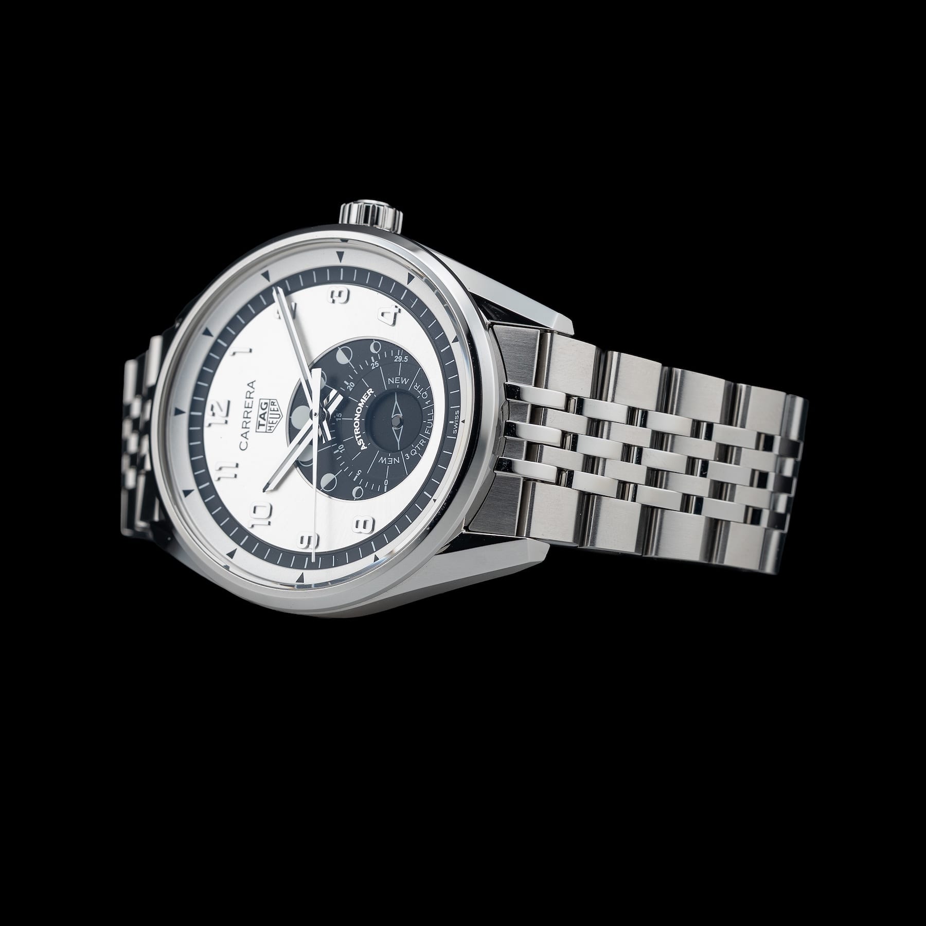 TAG Heuer Carrera Astronomer WBX2110.BA0044