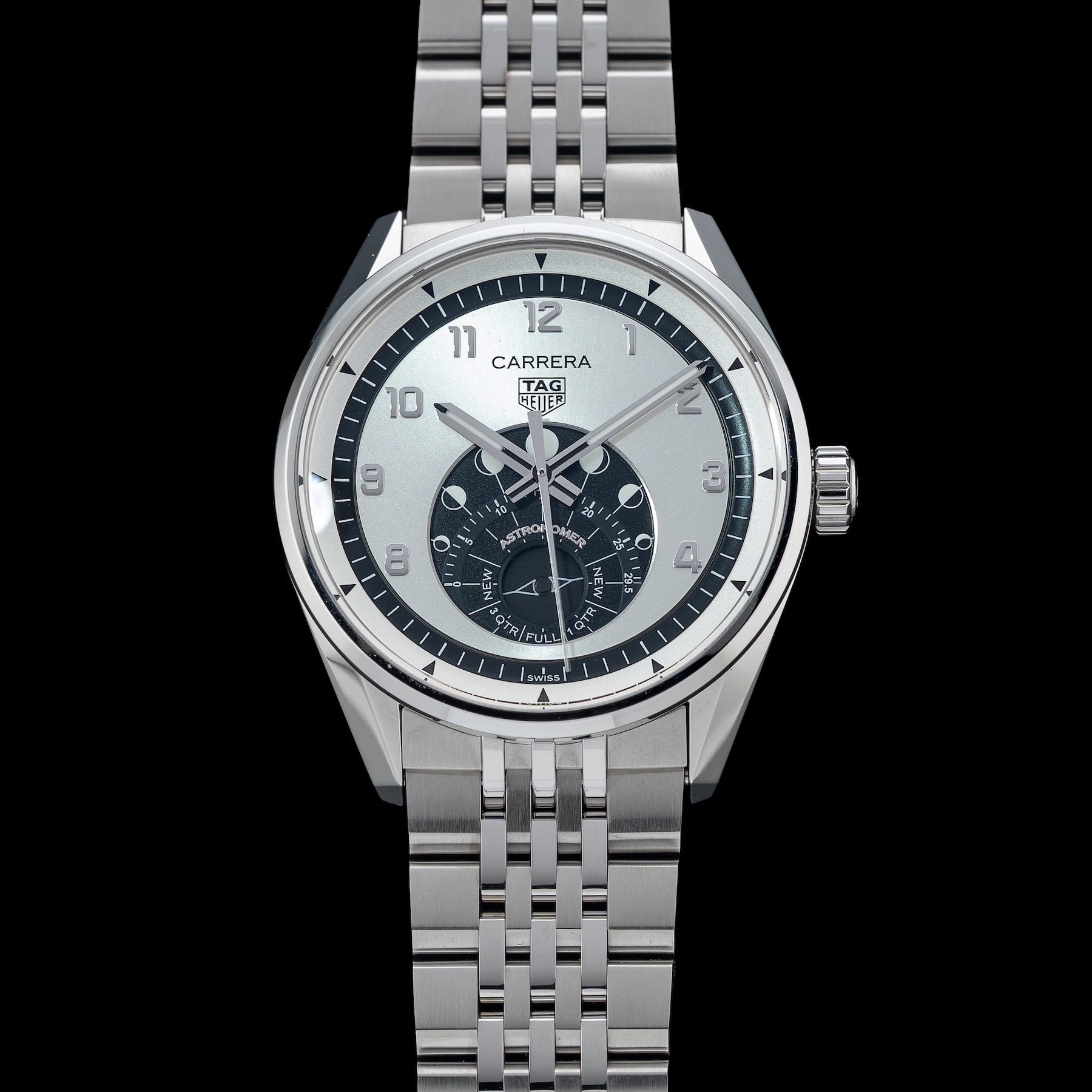 TAG Heuer Carrera Astronomer WBX2110.BA0044