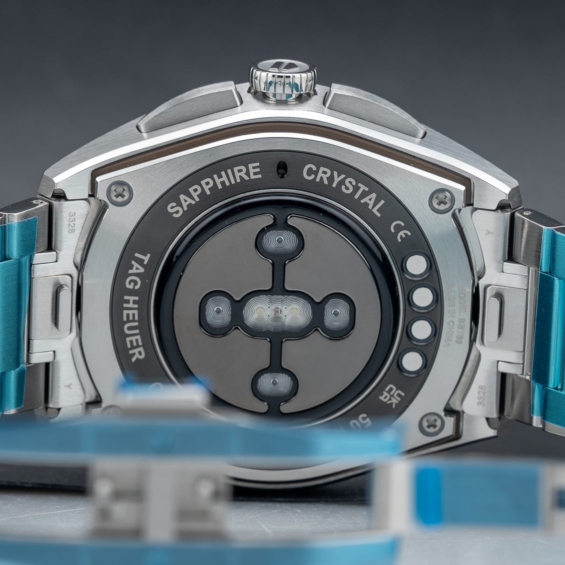 TAG Heuer Connected Calibre E5 SBT8010.BA0002