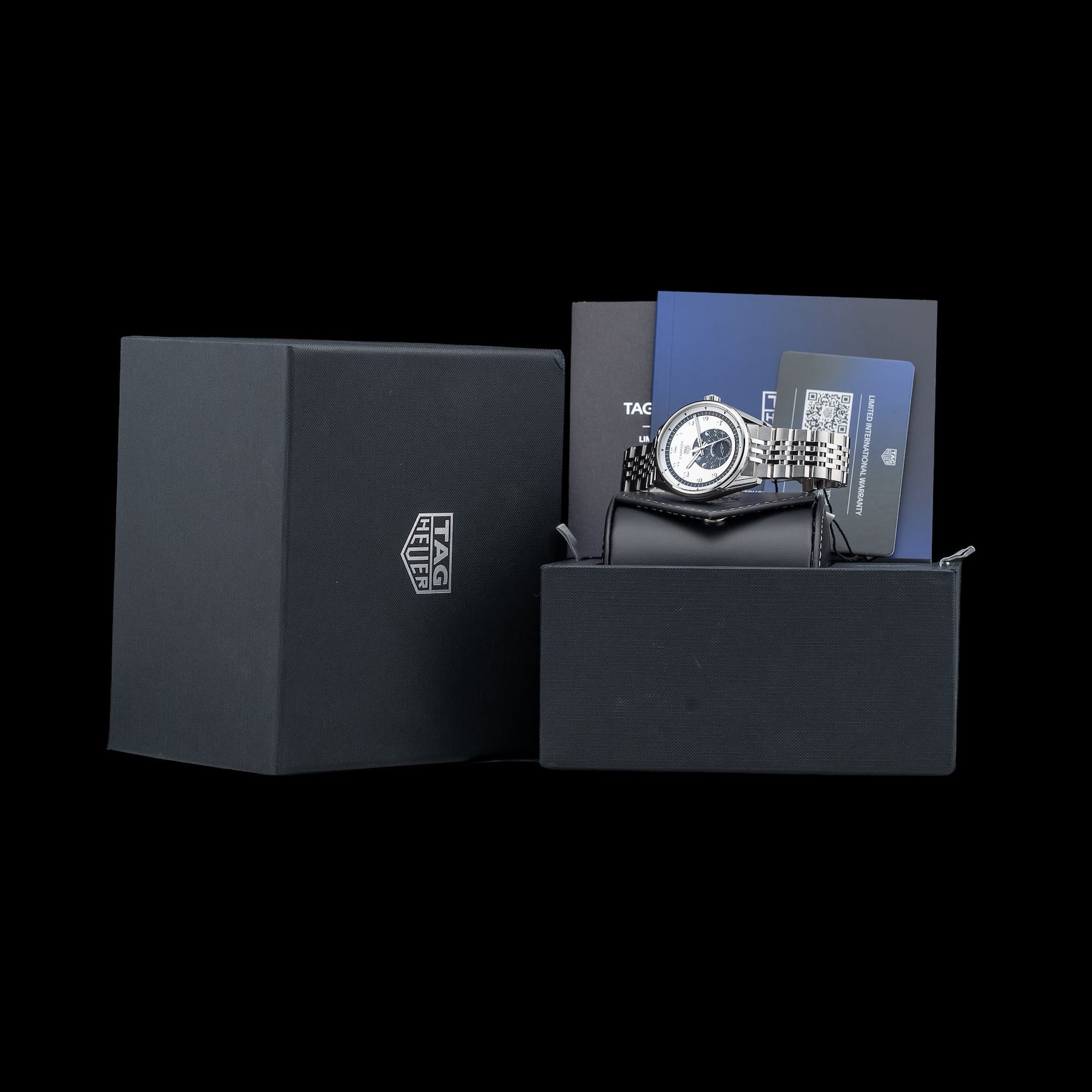 TAG Heuer Carrera Astronomer WBX2110.BA0044