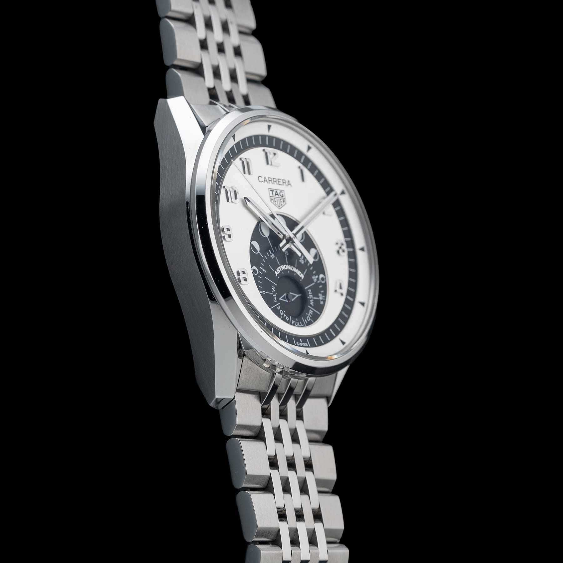 TAG Heuer Carrera Astronomer WBX2110.BA0044