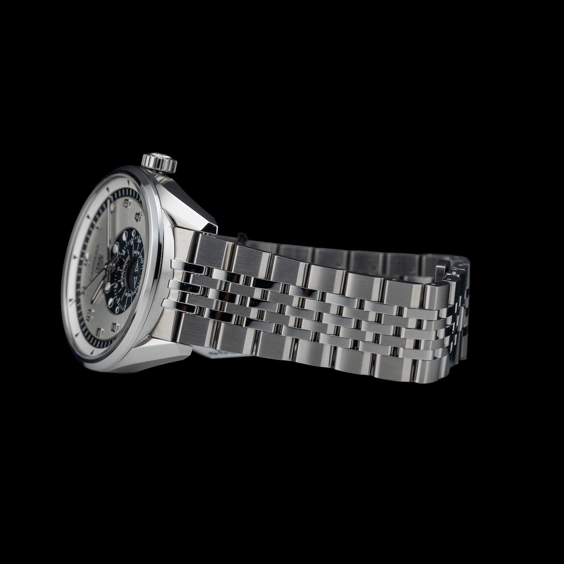 TAG Heuer Carrera Astronomer WBX2110.BA0044