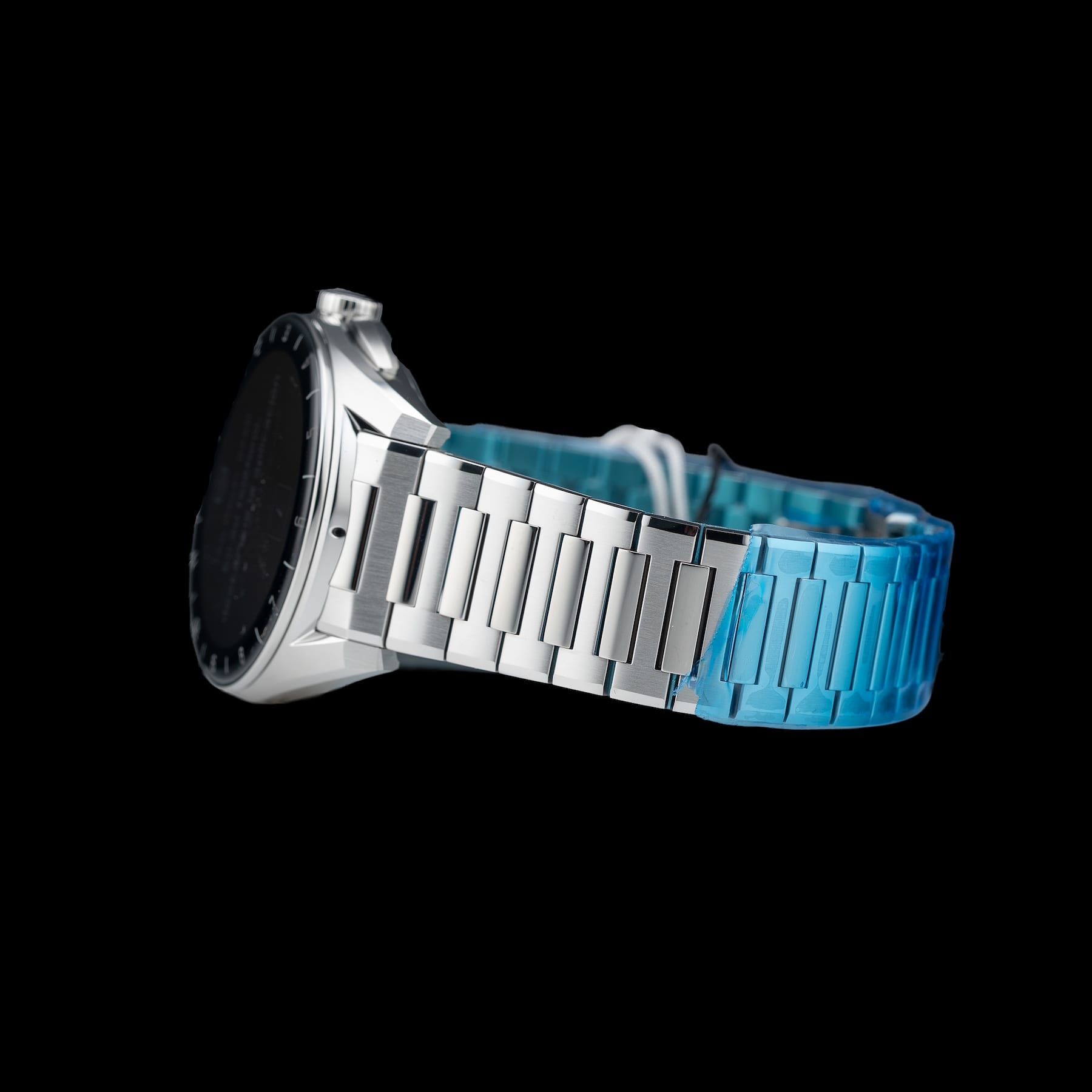 TAG Heuer Connected Calibre E5 SBT8010.BA0002