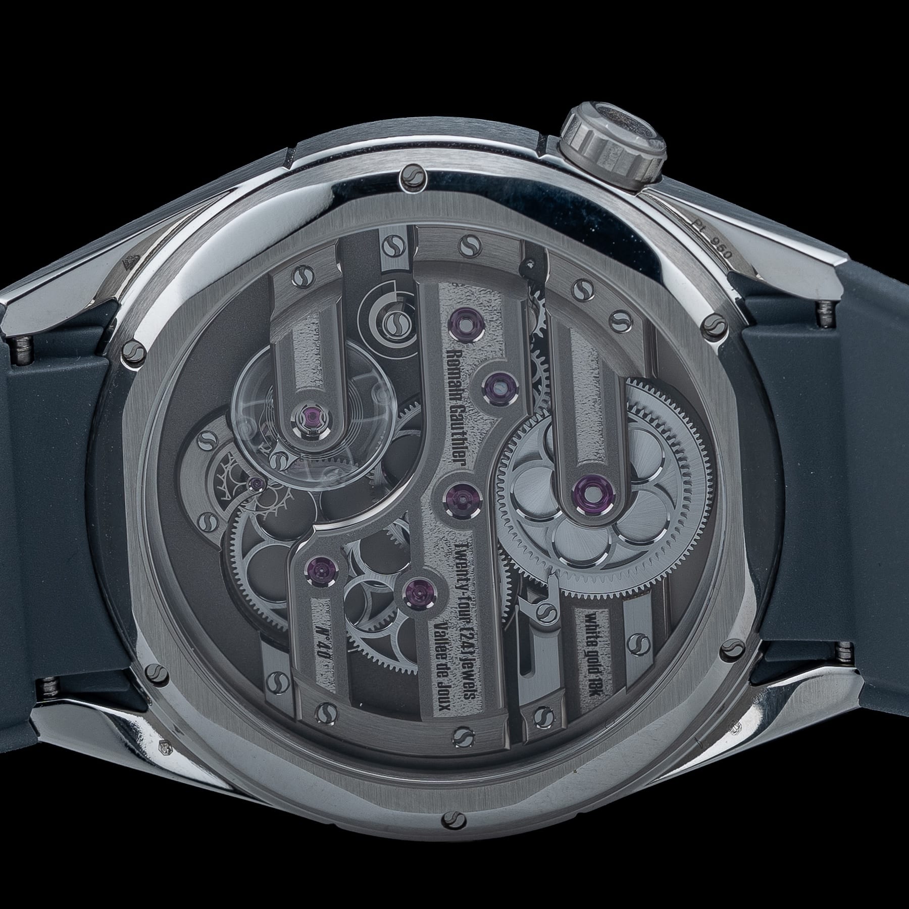C By Romain Gauthier