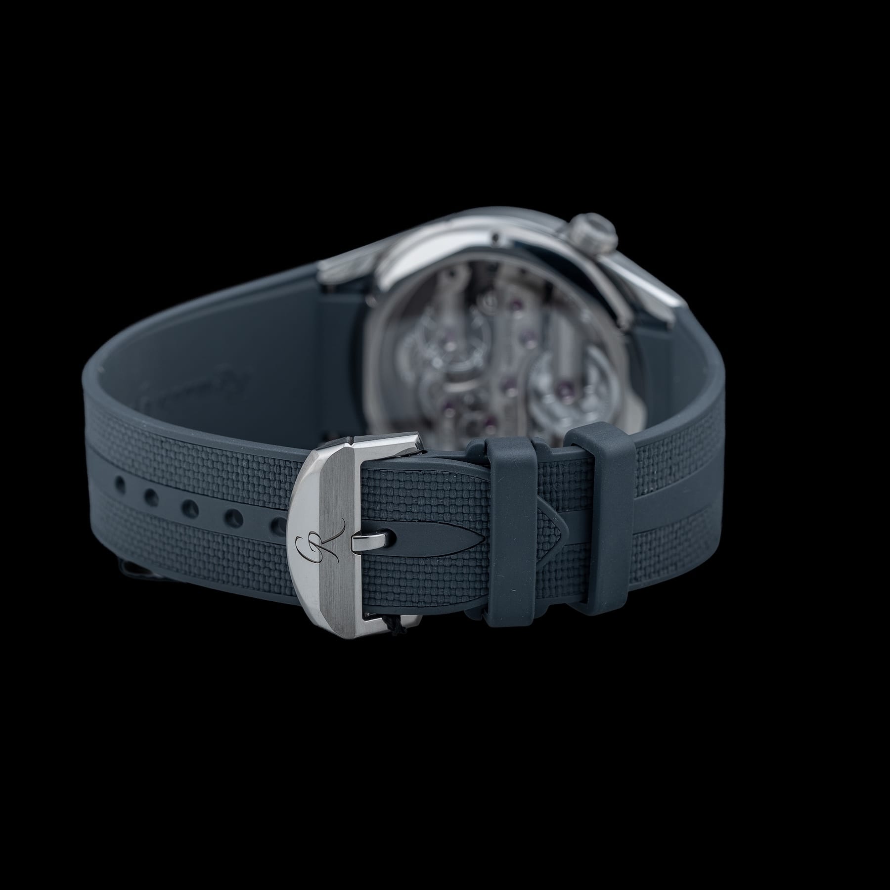 C By Romain Gauthier