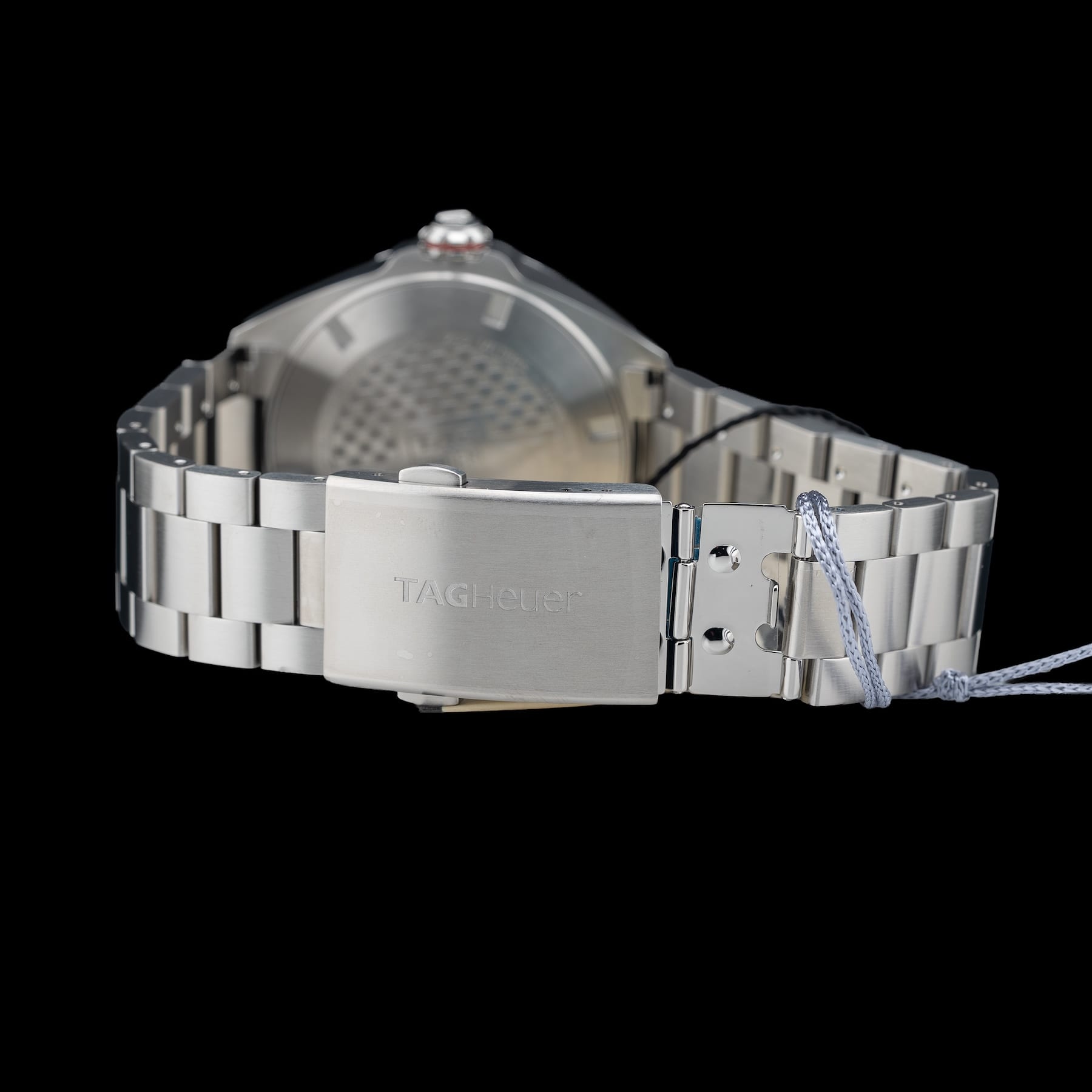 TAG Heuer WAZ2011.BA0842 Formula 1 Calibre 5 Automatic, 43mm, Steel