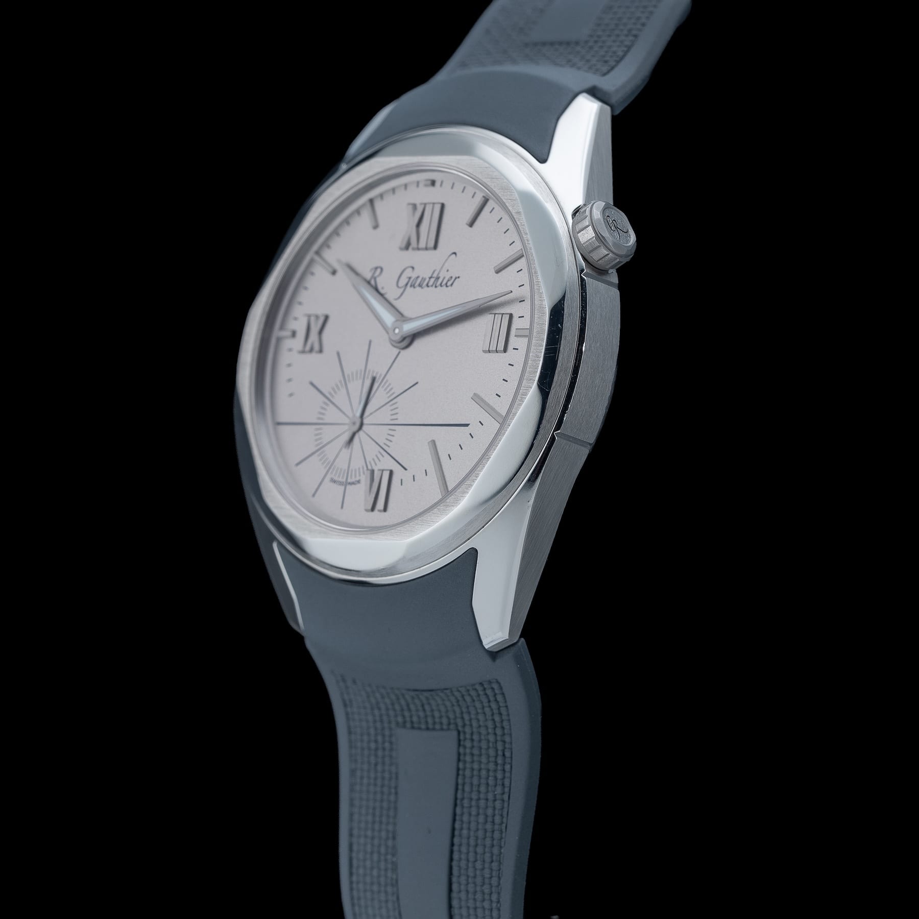 C By Romain Gauthier