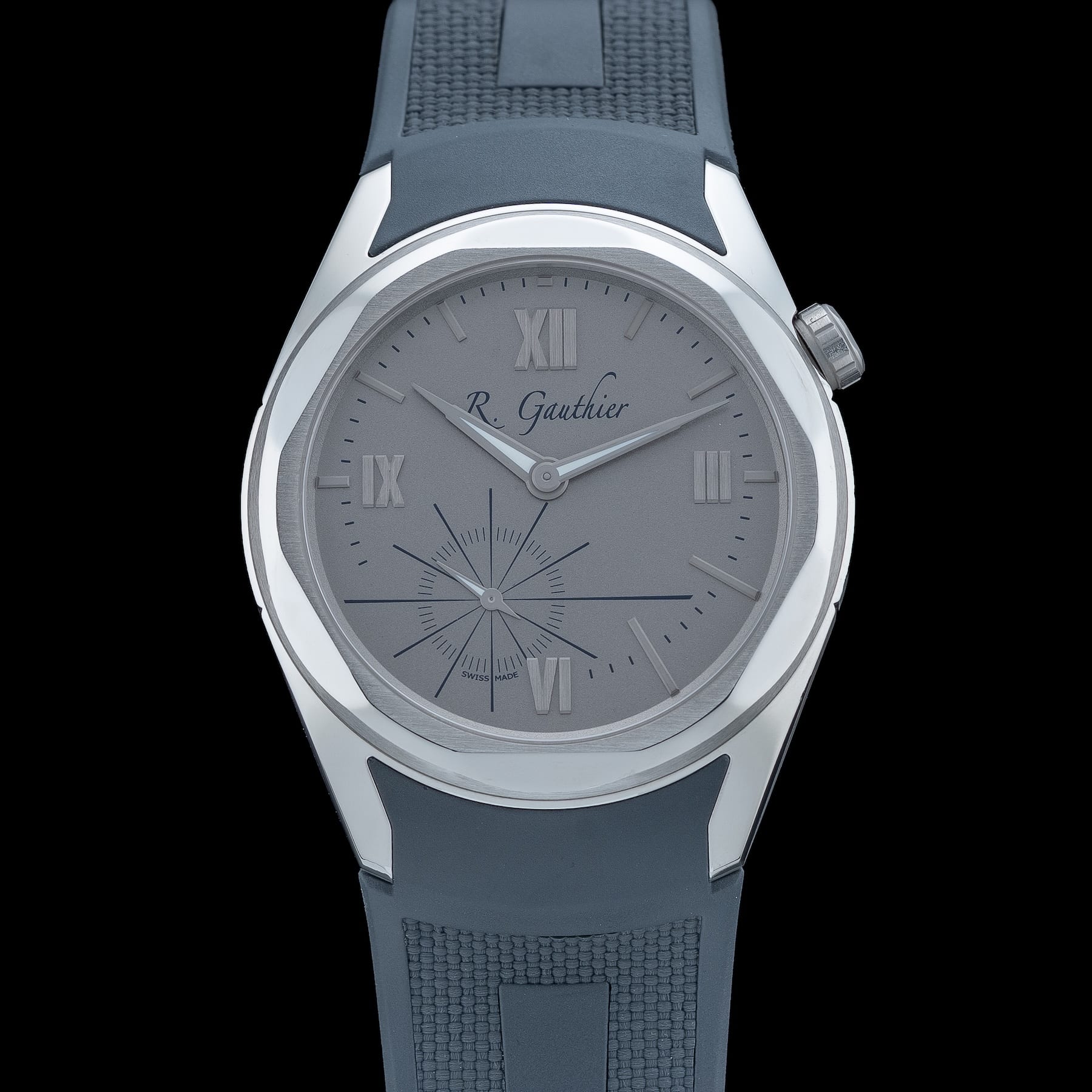 C By Romain Gauthier