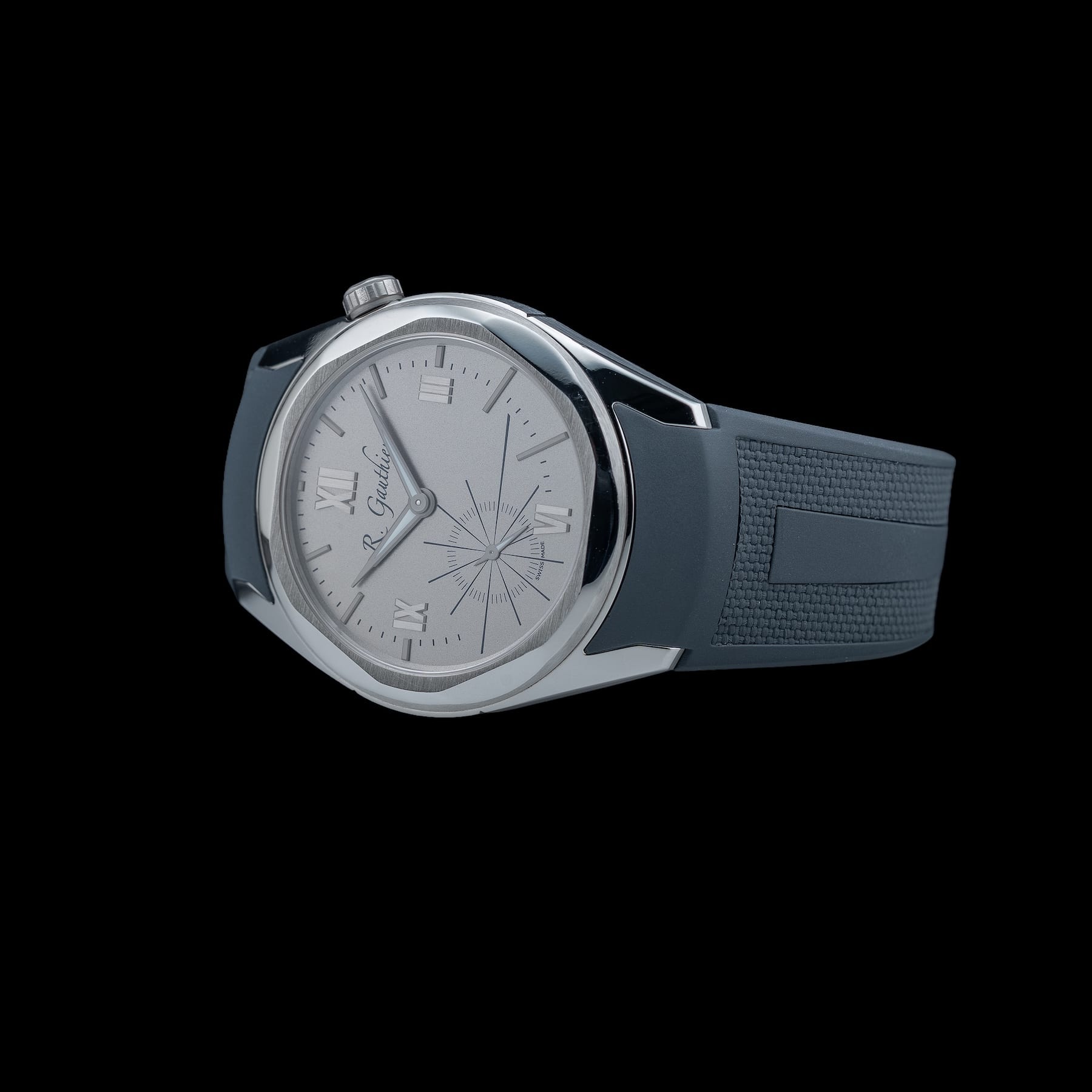 C By Romain Gauthier