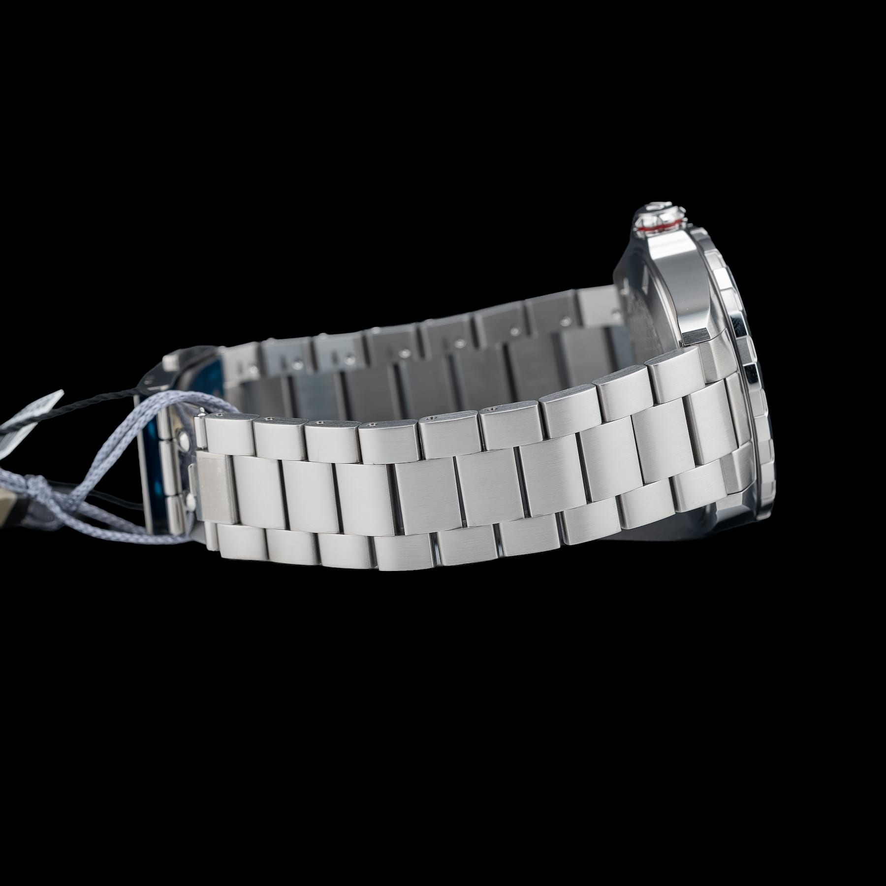 TAG Heuer WAZ2011.BA0842 Formula 1 Calibre 5 Automatic, 43mm, Steel