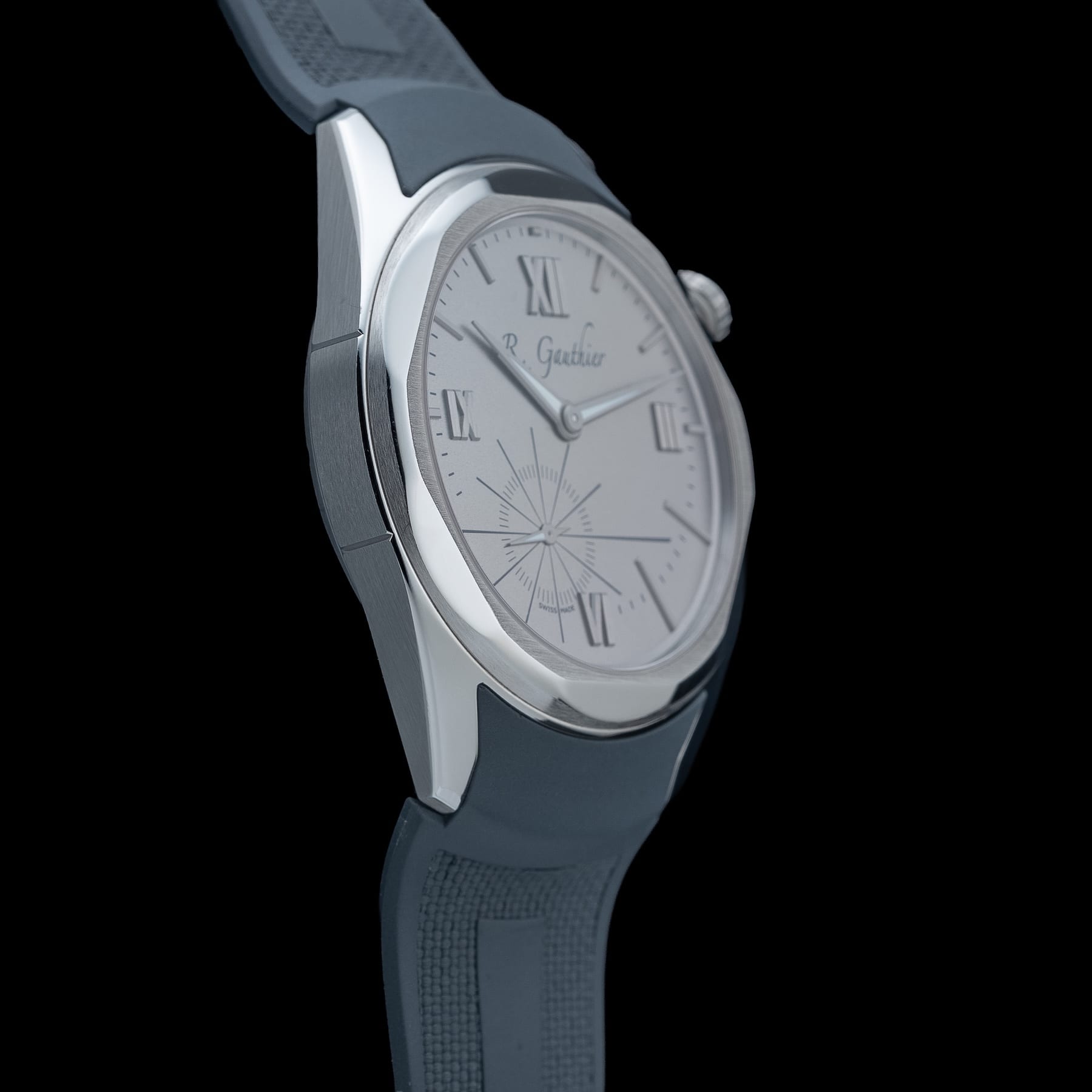 C By Romain Gauthier