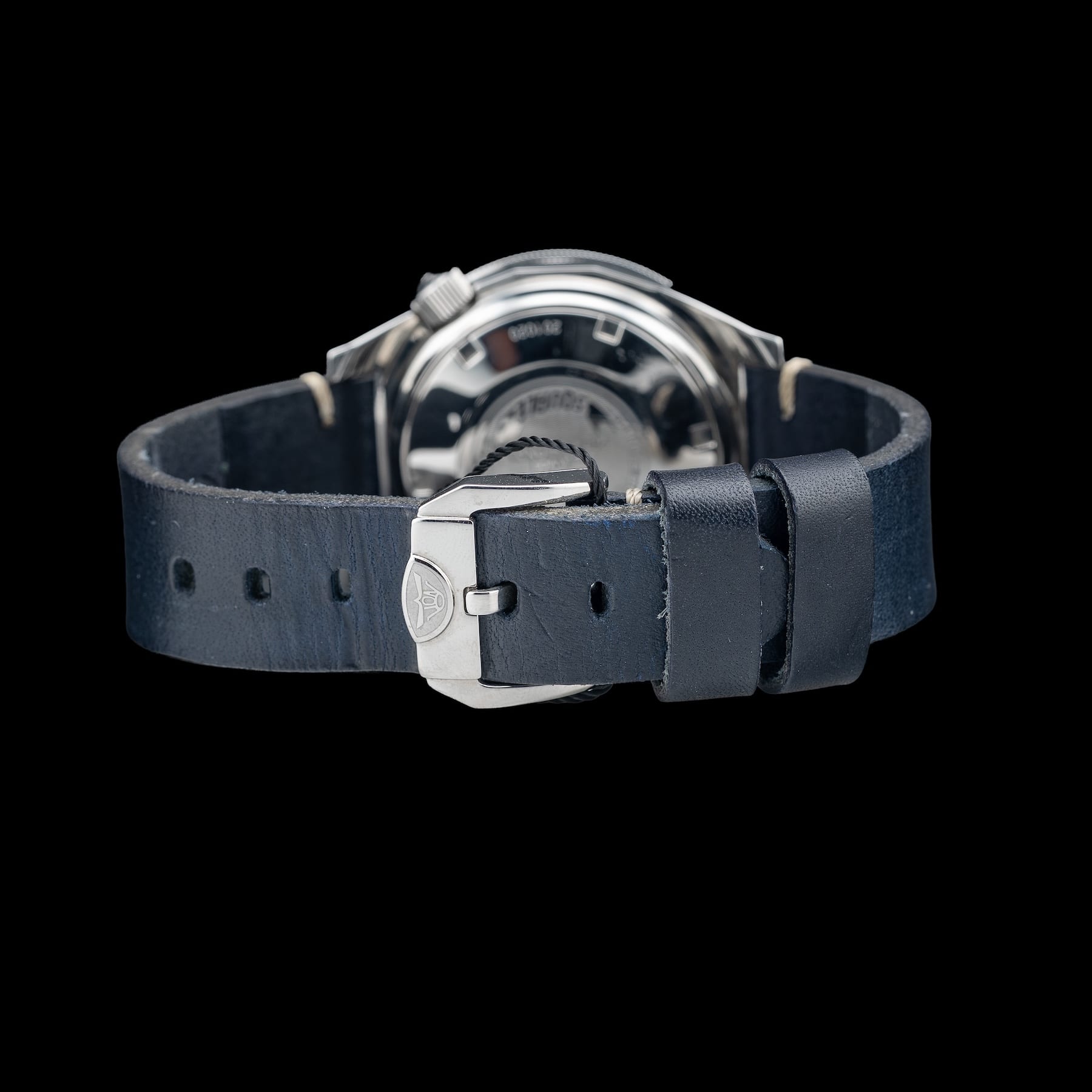 Squale 500m 1521 Blue 1521PROFD.PB
