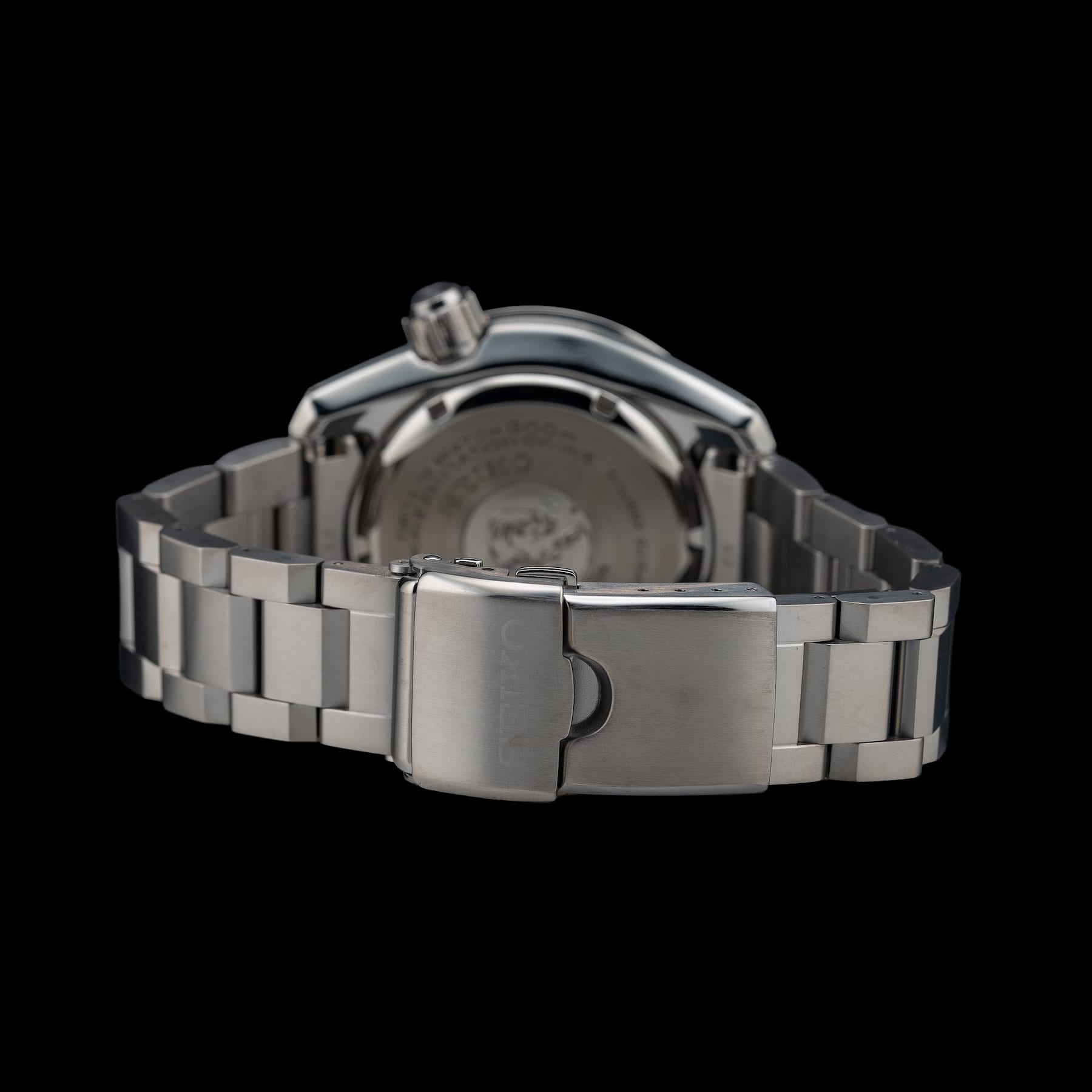 Seiko Prospex LX SNR045 Limited Edition