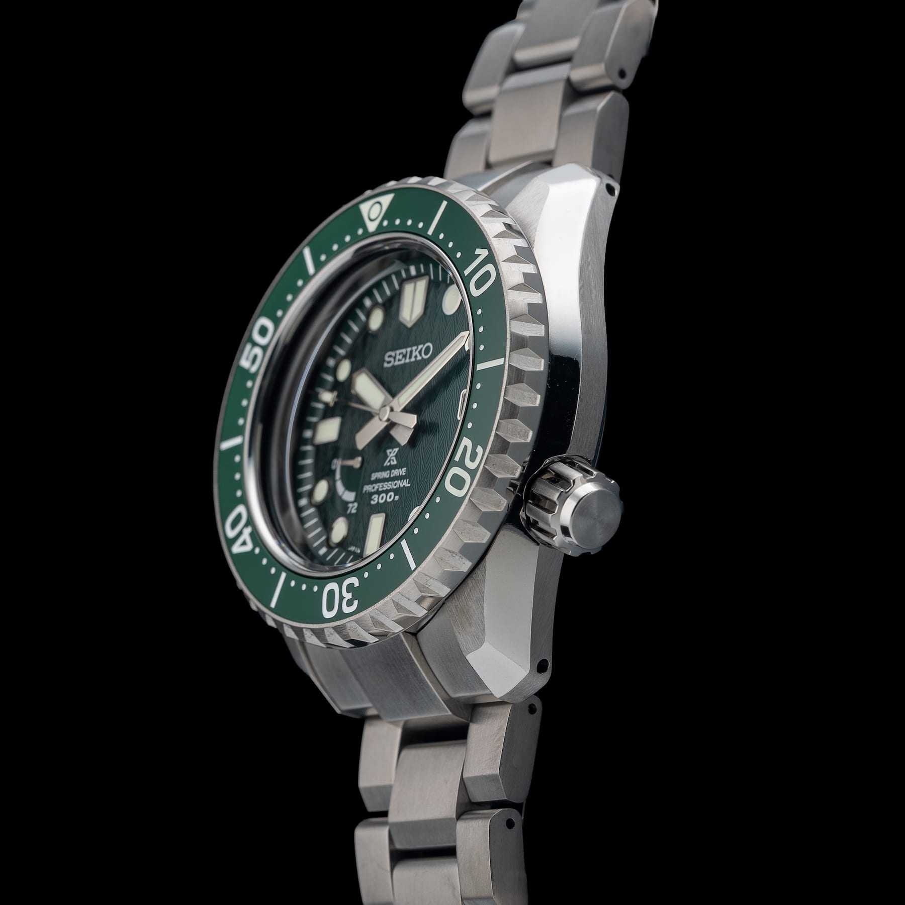 Seiko Prospex LX SNR045 Limited Edition