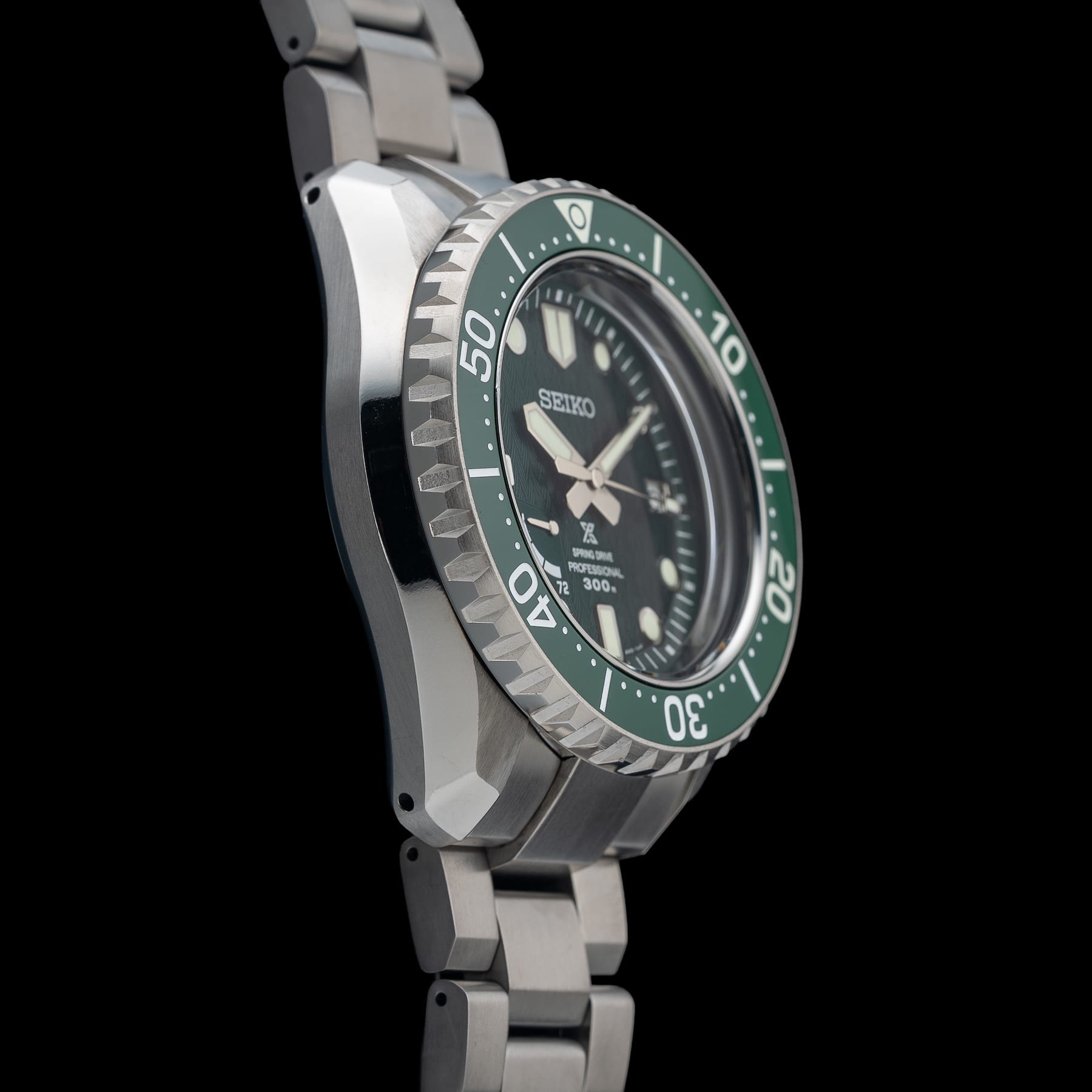 Seiko Prospex LX SNR045 Limited Edition