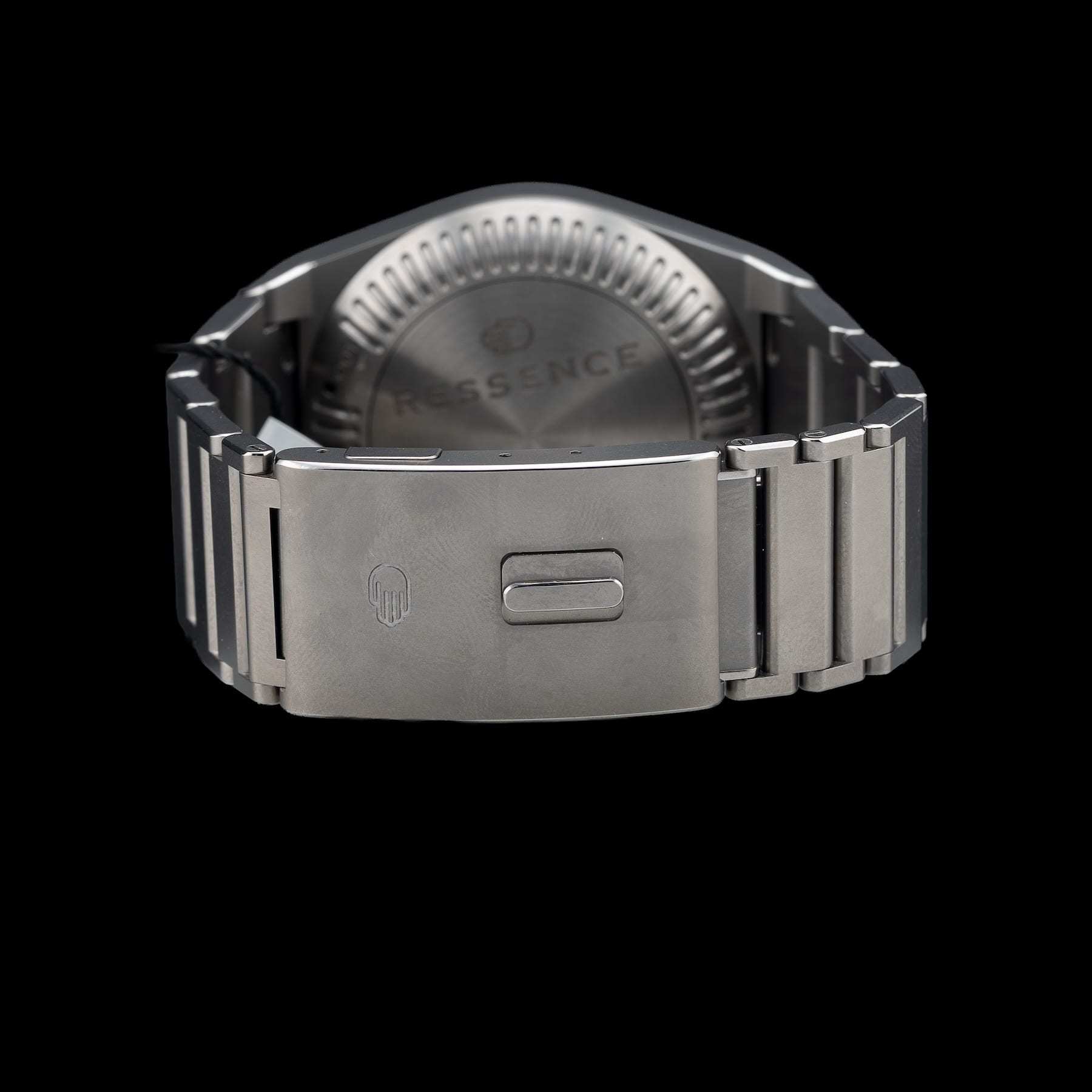 Ressence Type 7 Black