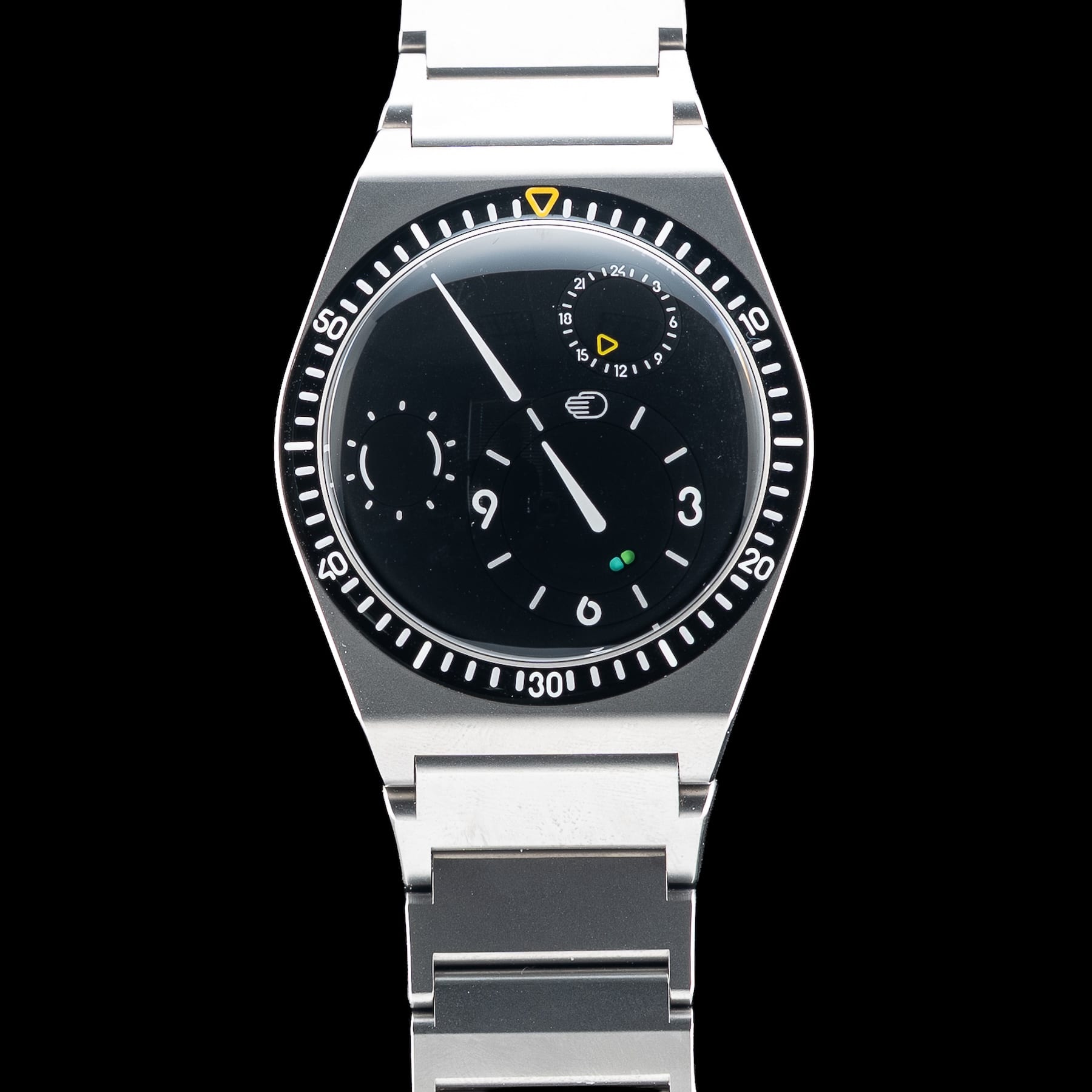 Ressence Type 7 Black
