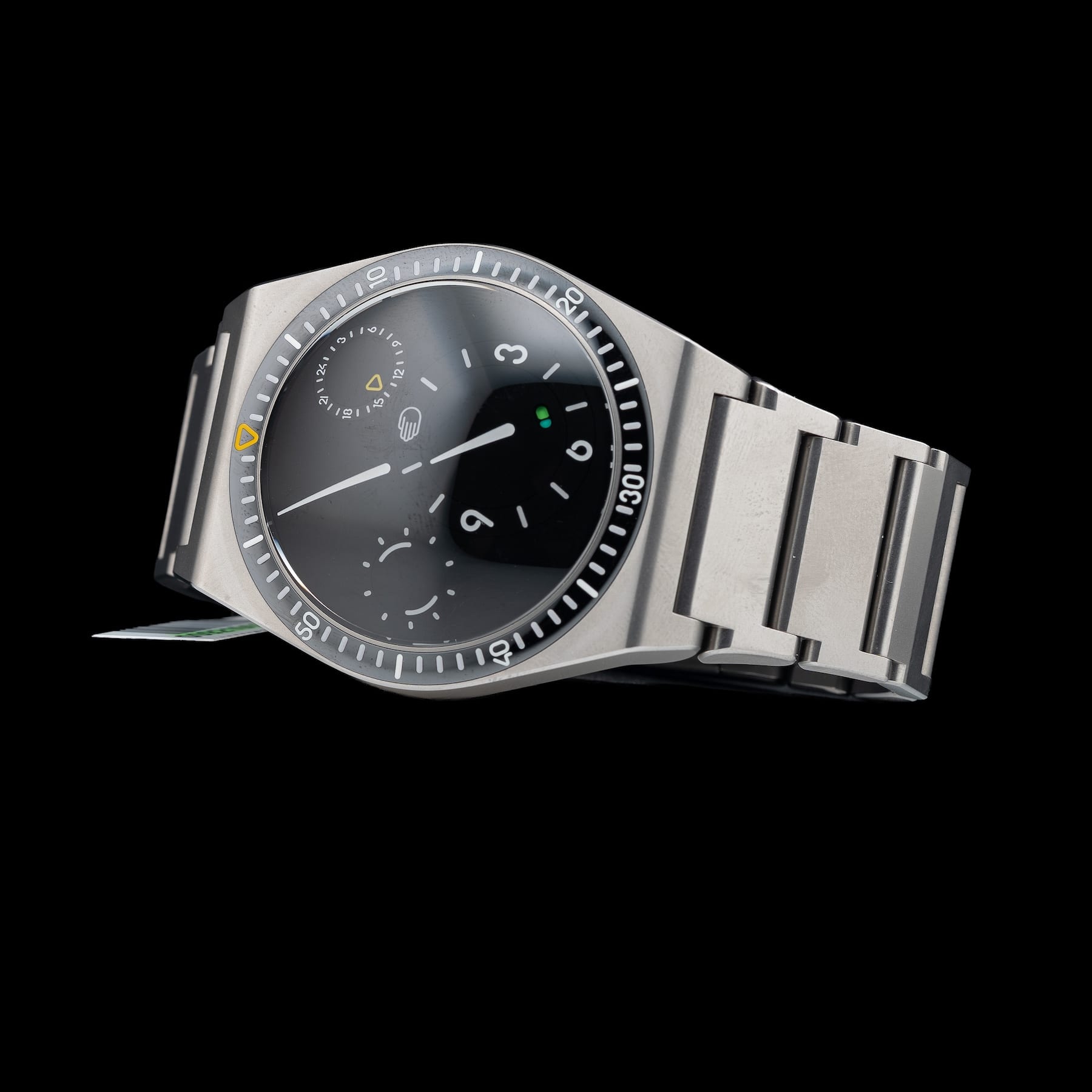 Ressence Type 7 Black