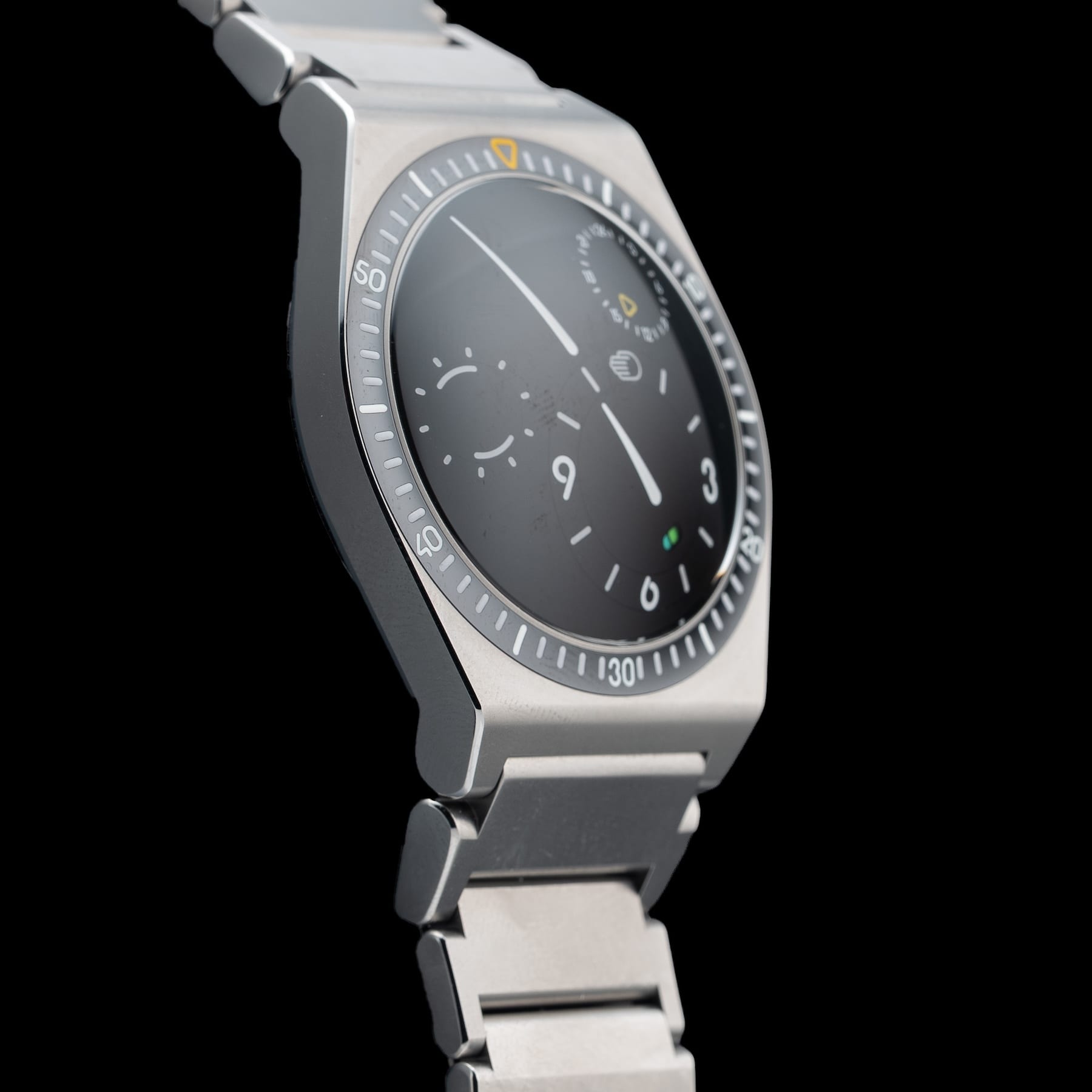 Ressence Type 7 Black