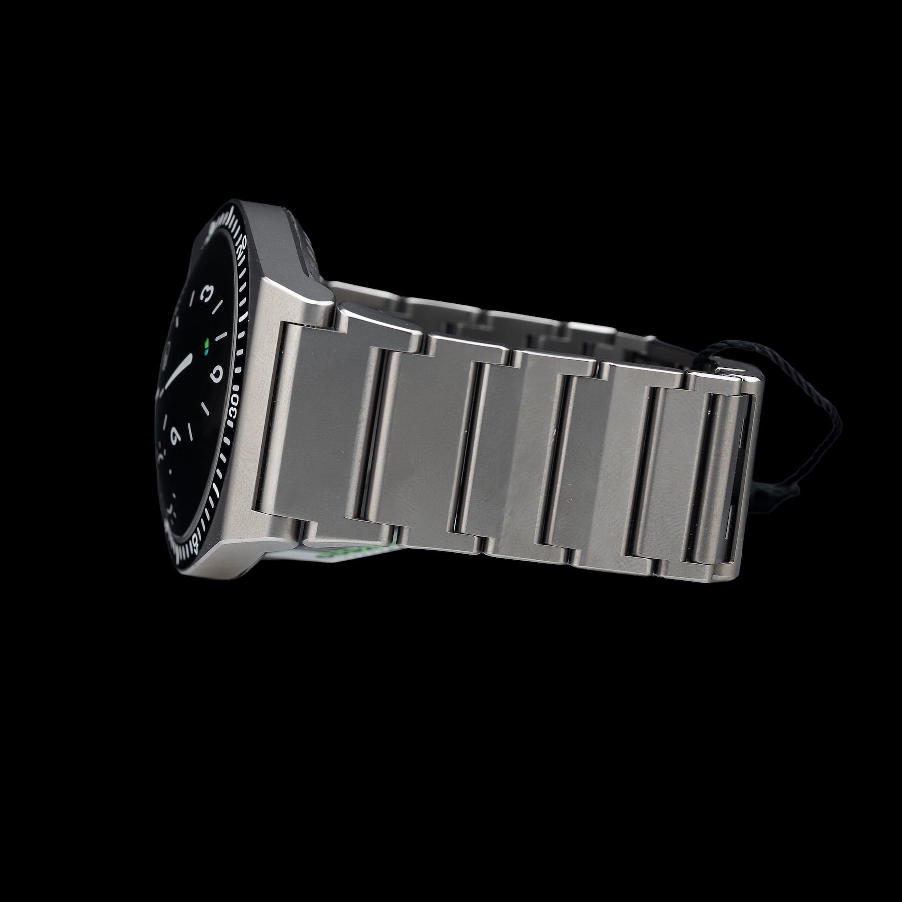Ressence Type 7 Black