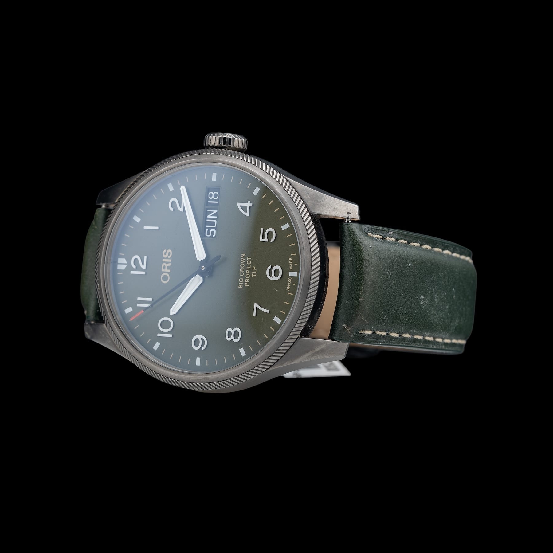 Oris Propilot TLP Limited Edition 01 752 7760 4287