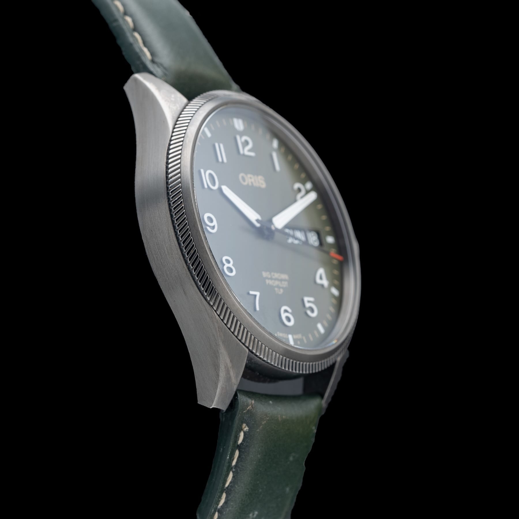 Oris Propilot TLP Limited Edition 01 752 7760 4287