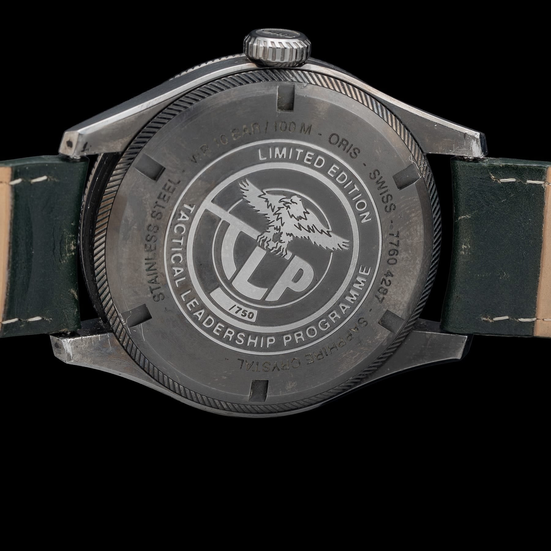 Oris Propilot TLP Limited Edition 01 752 7760 4287