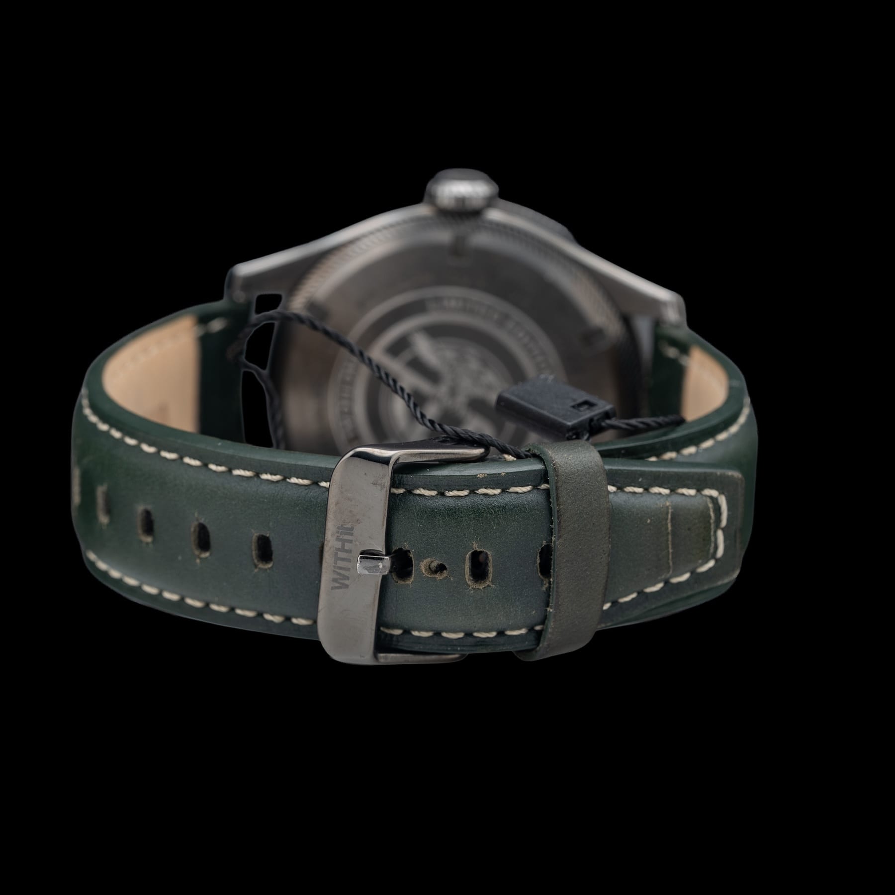 Oris Propilot TLP Limited Edition 01 752 7760 4287