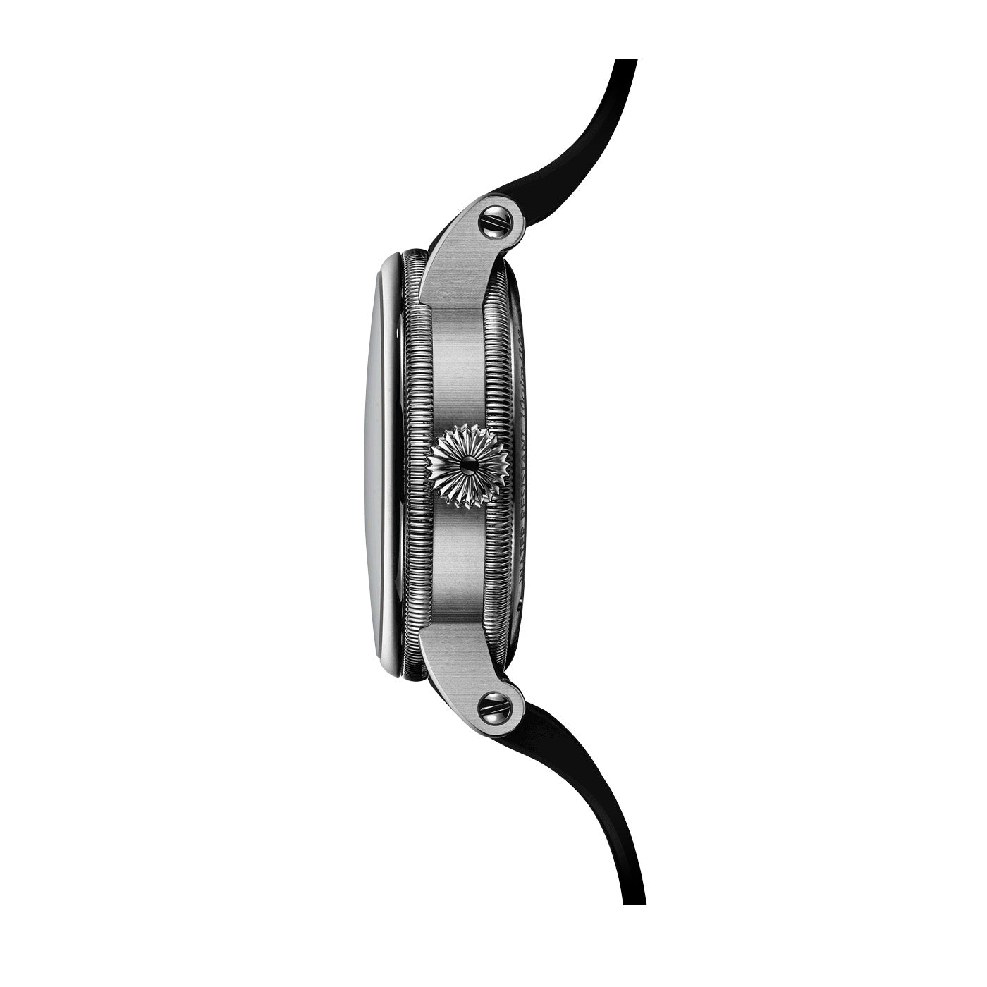 Chronoswiss Evolution Delphis Silver CH-1423T.1-BKSI