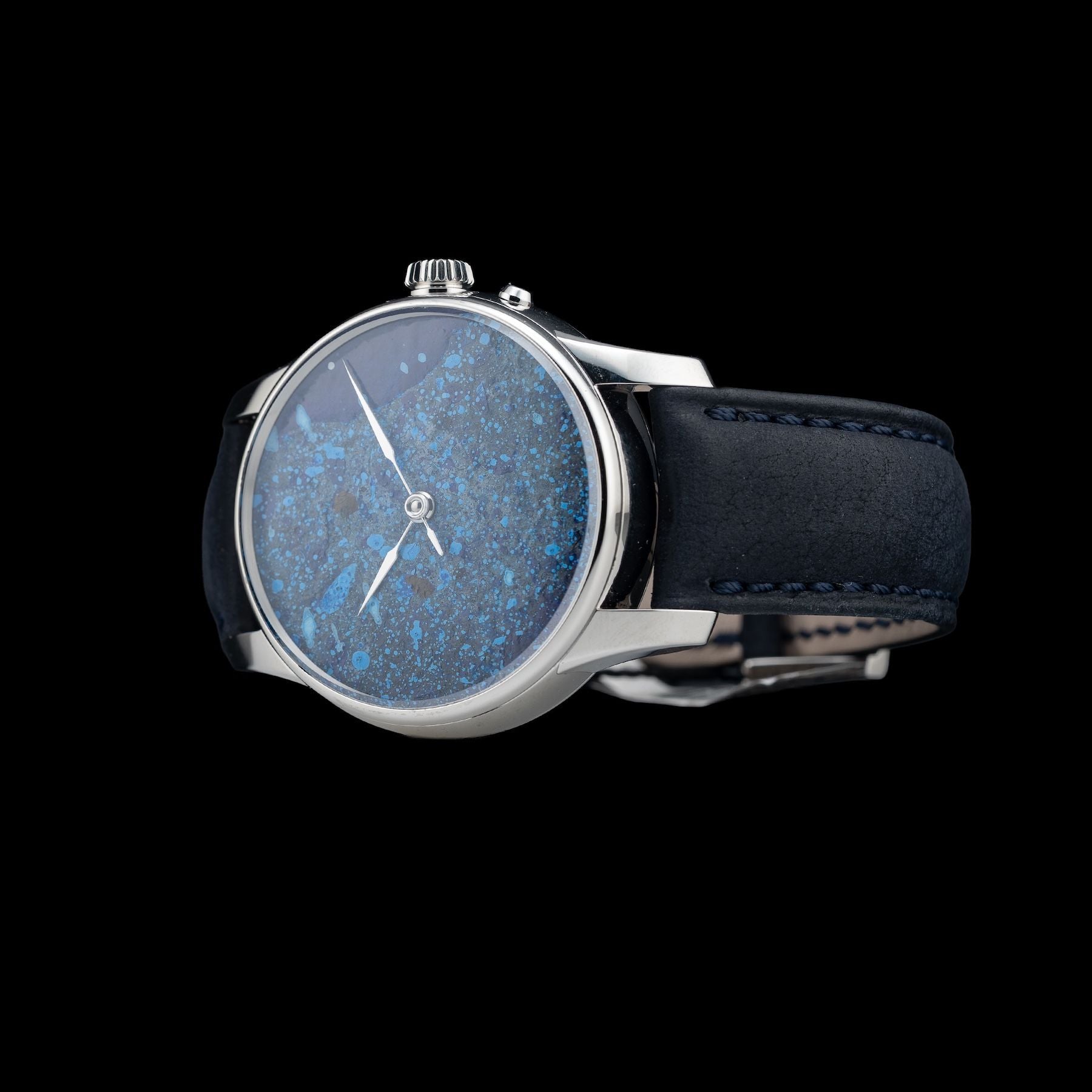 Moritz Grossmann MG-003580 Frintrop Art Edition Stainless Steel