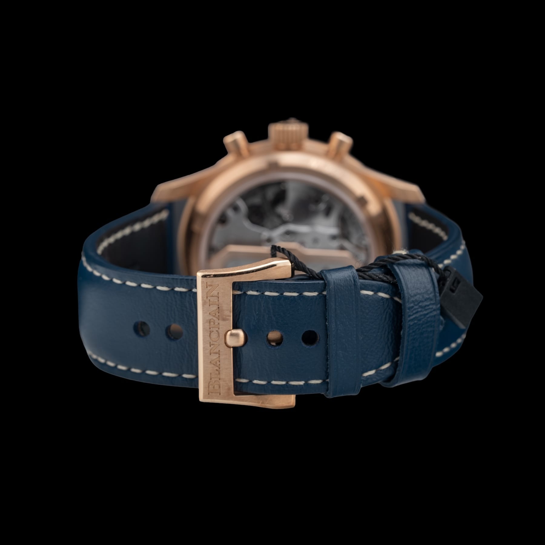 Blancpain AC02 36B40 63A Air Command