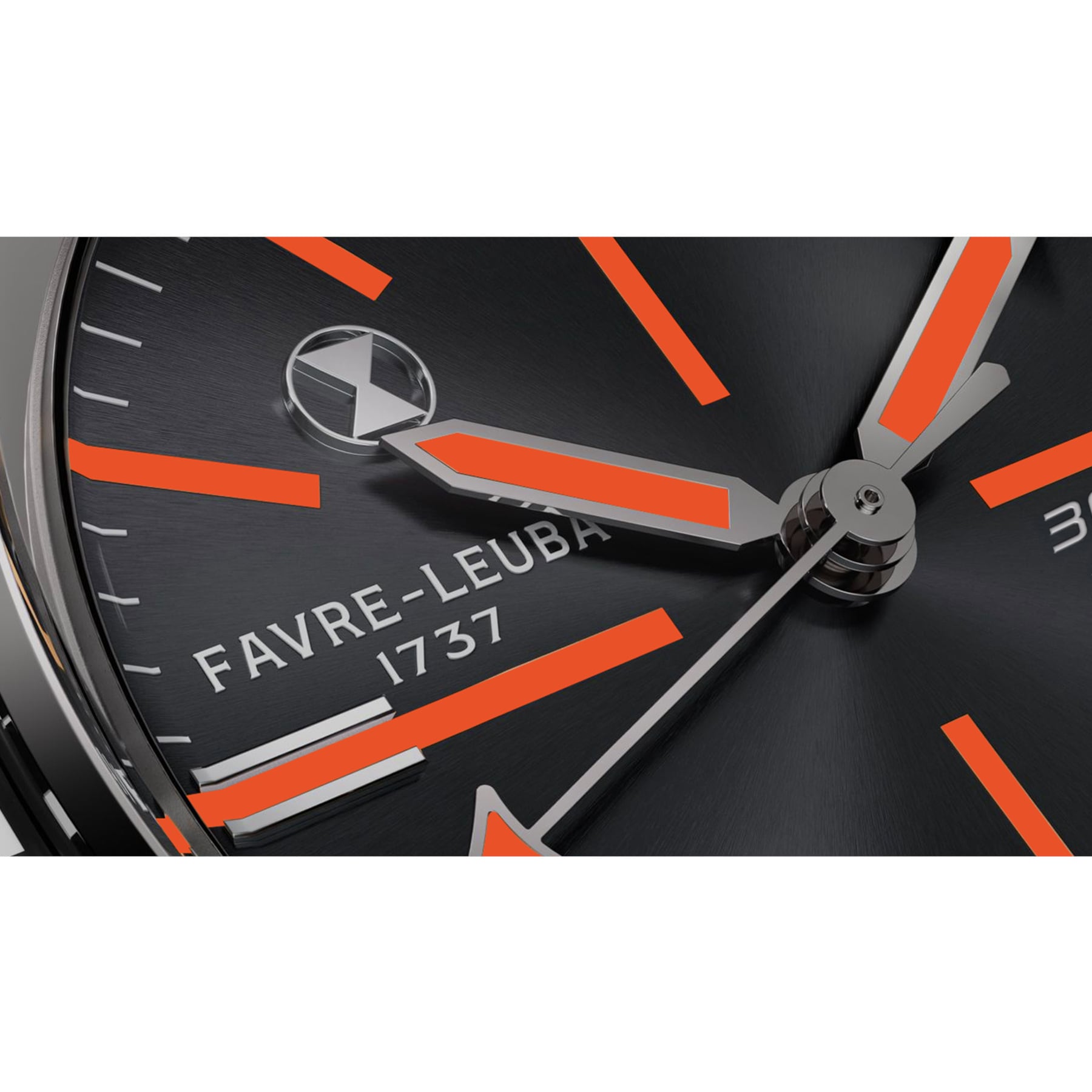 Favre Leuba Deep Raider Revival 00.20307.100.09.200