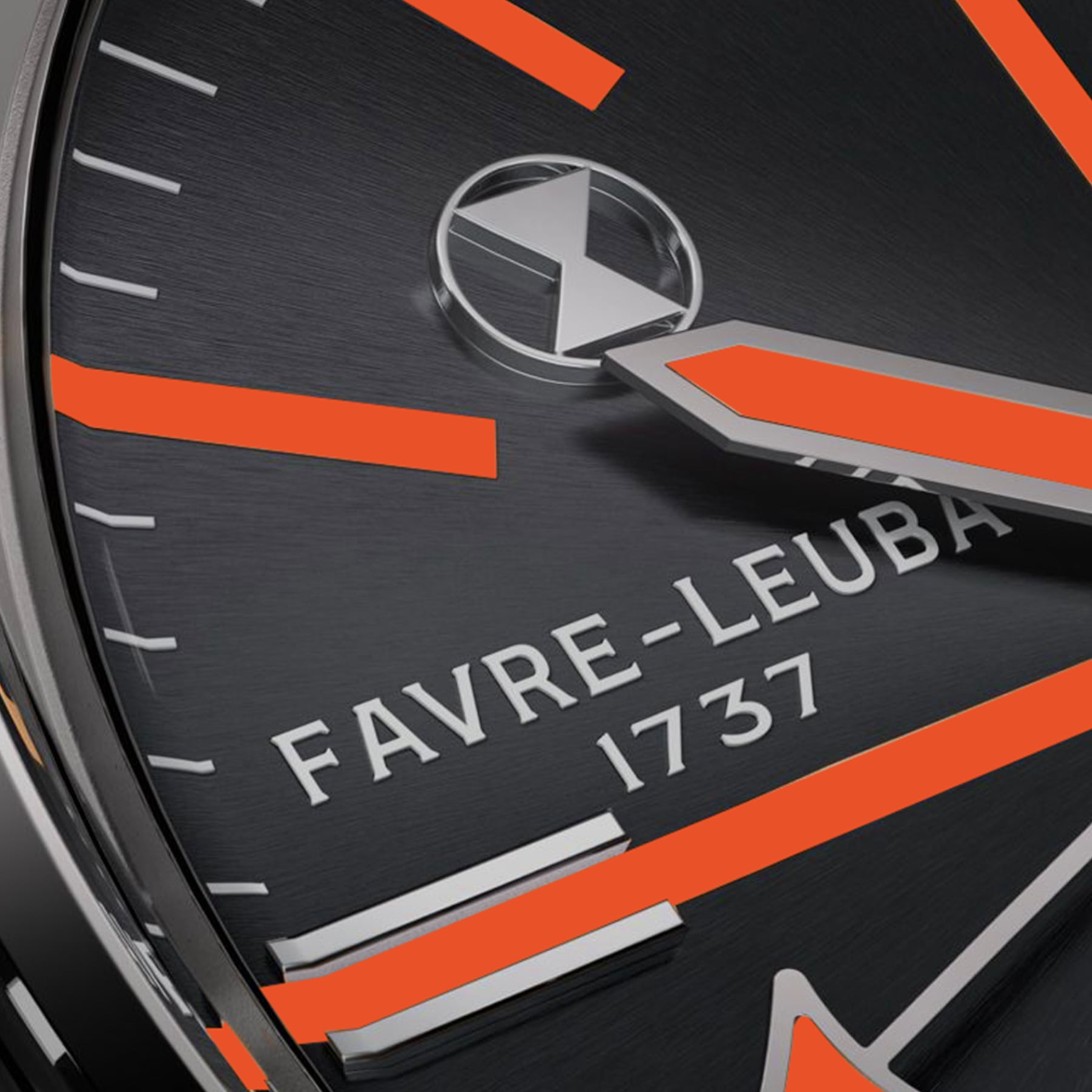 Favre Leuba Deep Raider Revival 00.20307.100.09.200